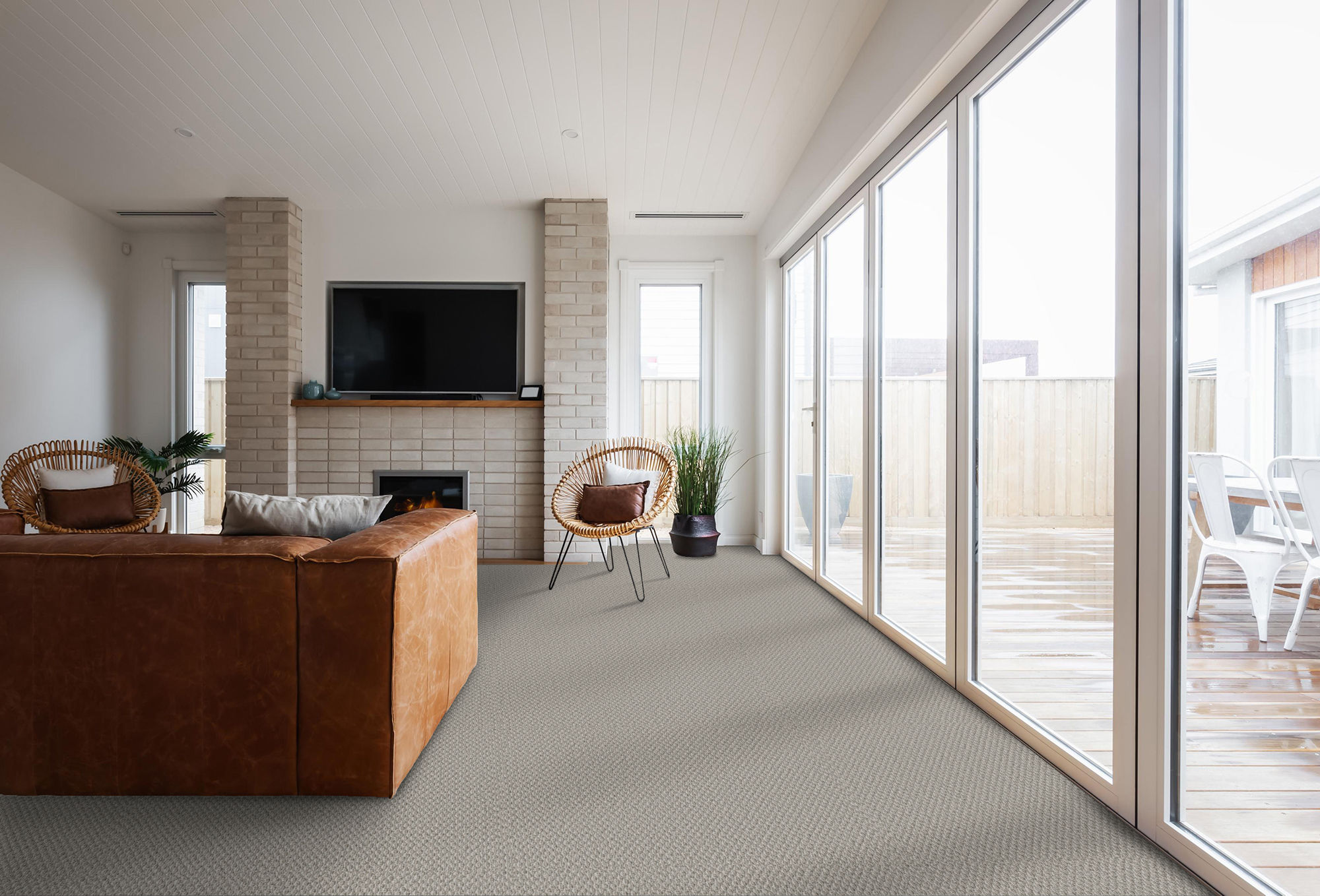 STONEBROOK PEWTER ROOM