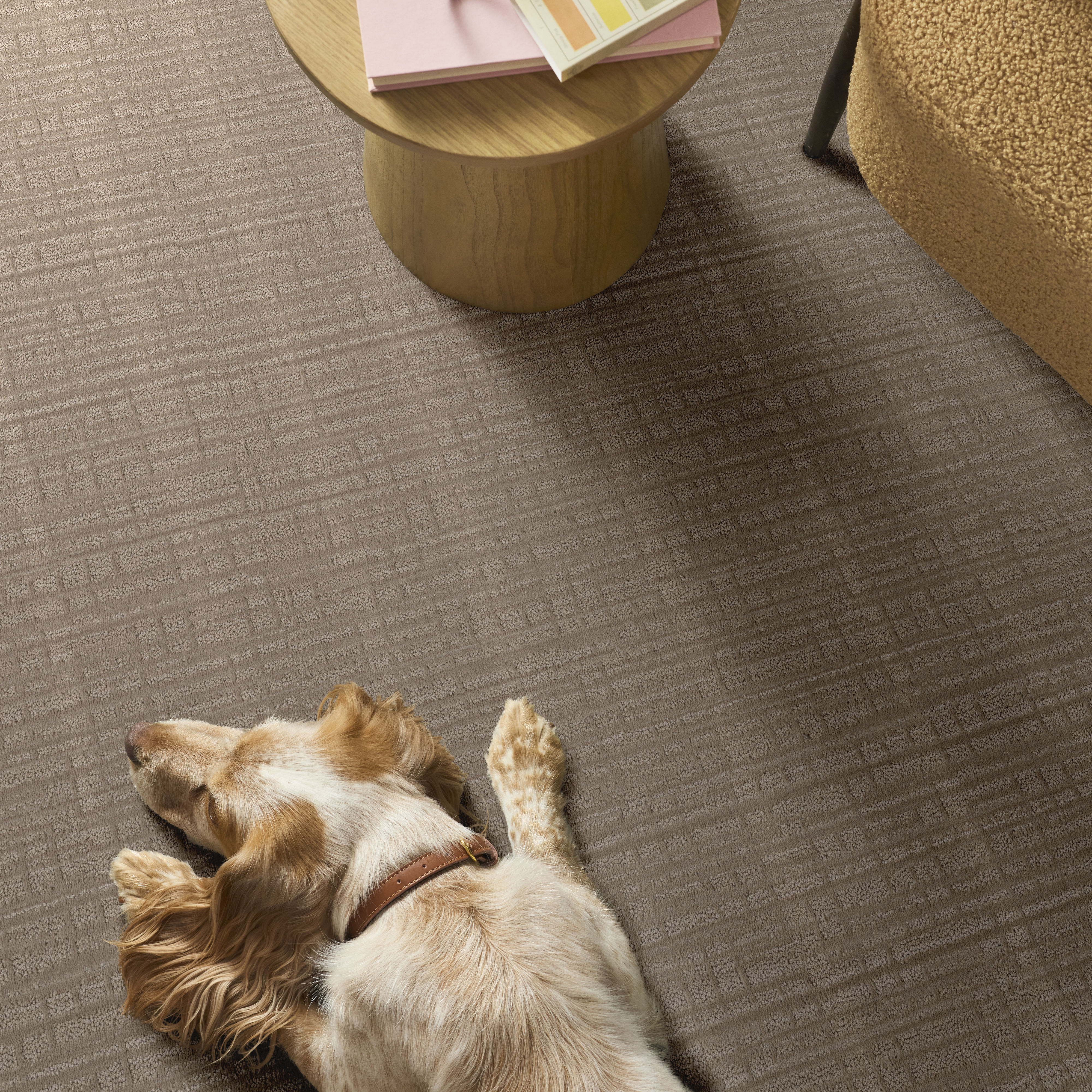 SKYLINE SHIFT COBBLESTONE ROOM