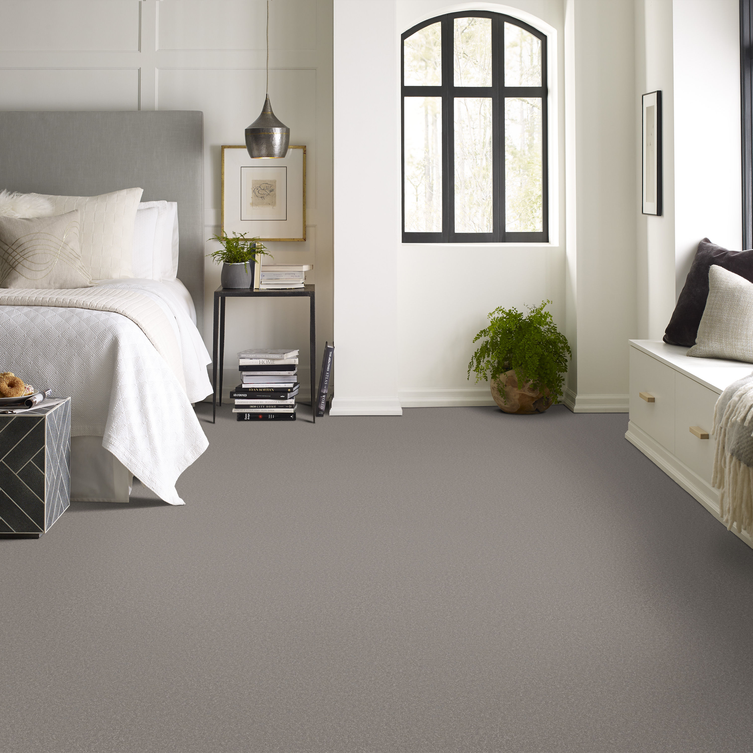 AWAKEN SPIRIT II 12' BOULDER TAUPE ROOM