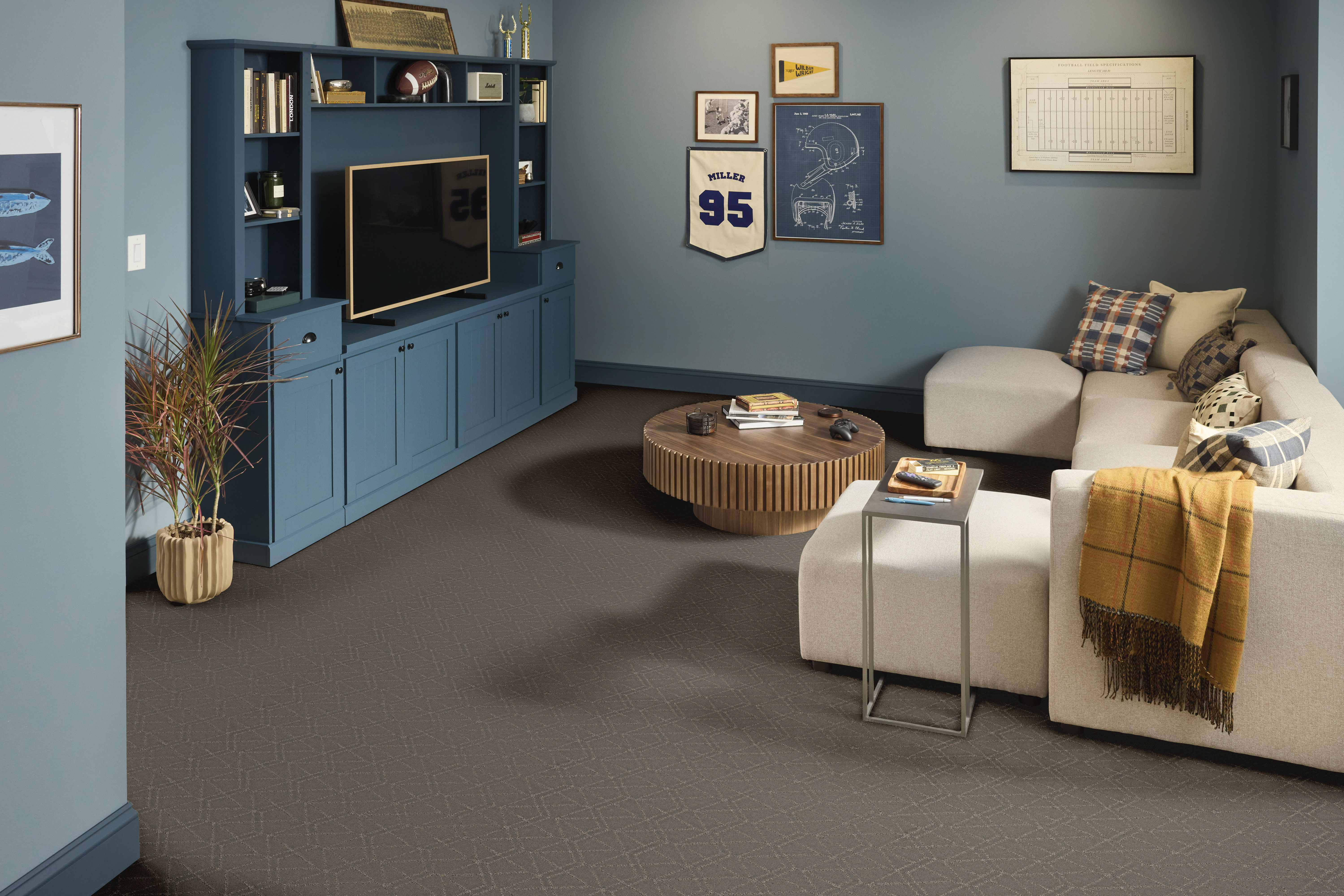 POINT OF VIEW ASHES ROOM