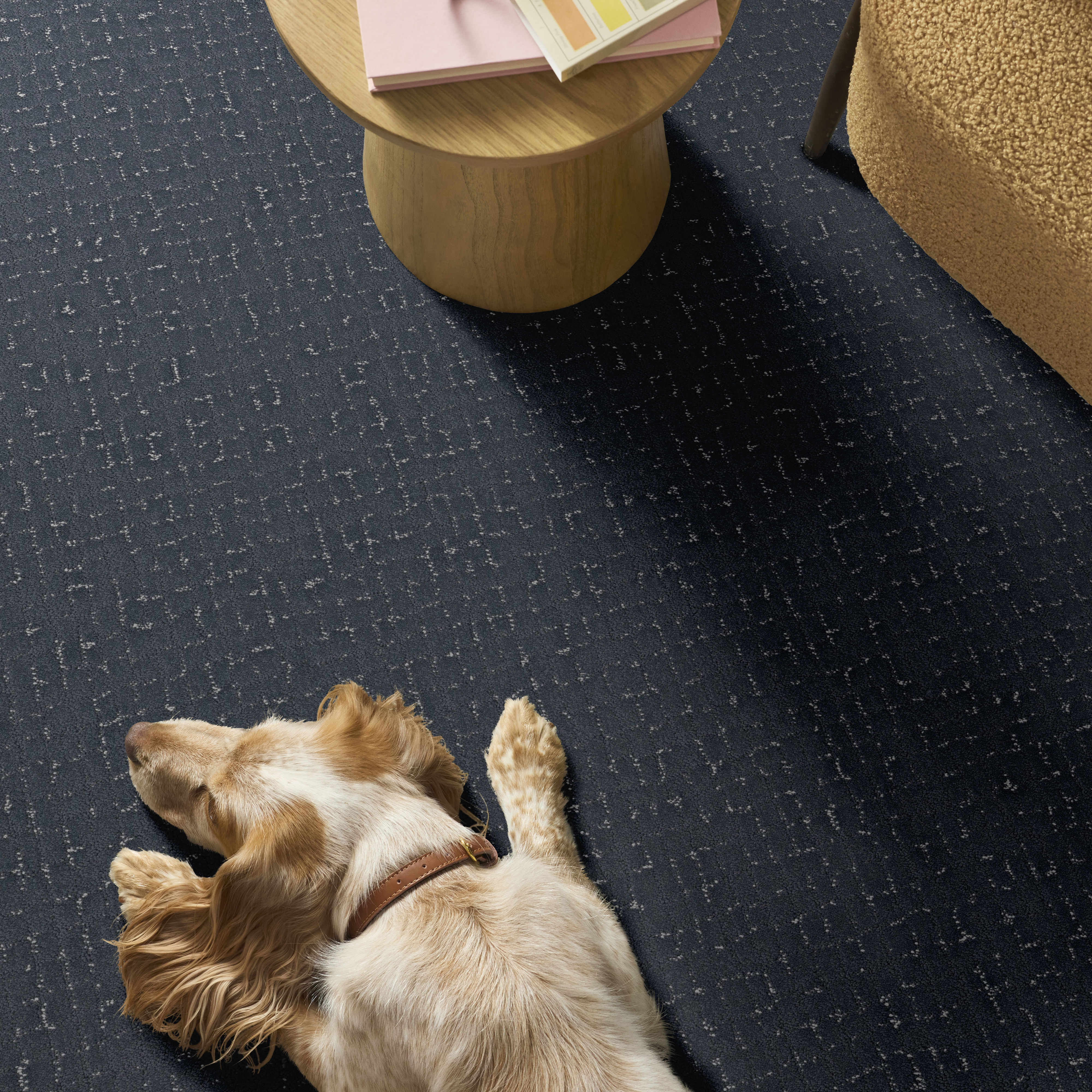 BLOCK PARTY REFINED ROOM