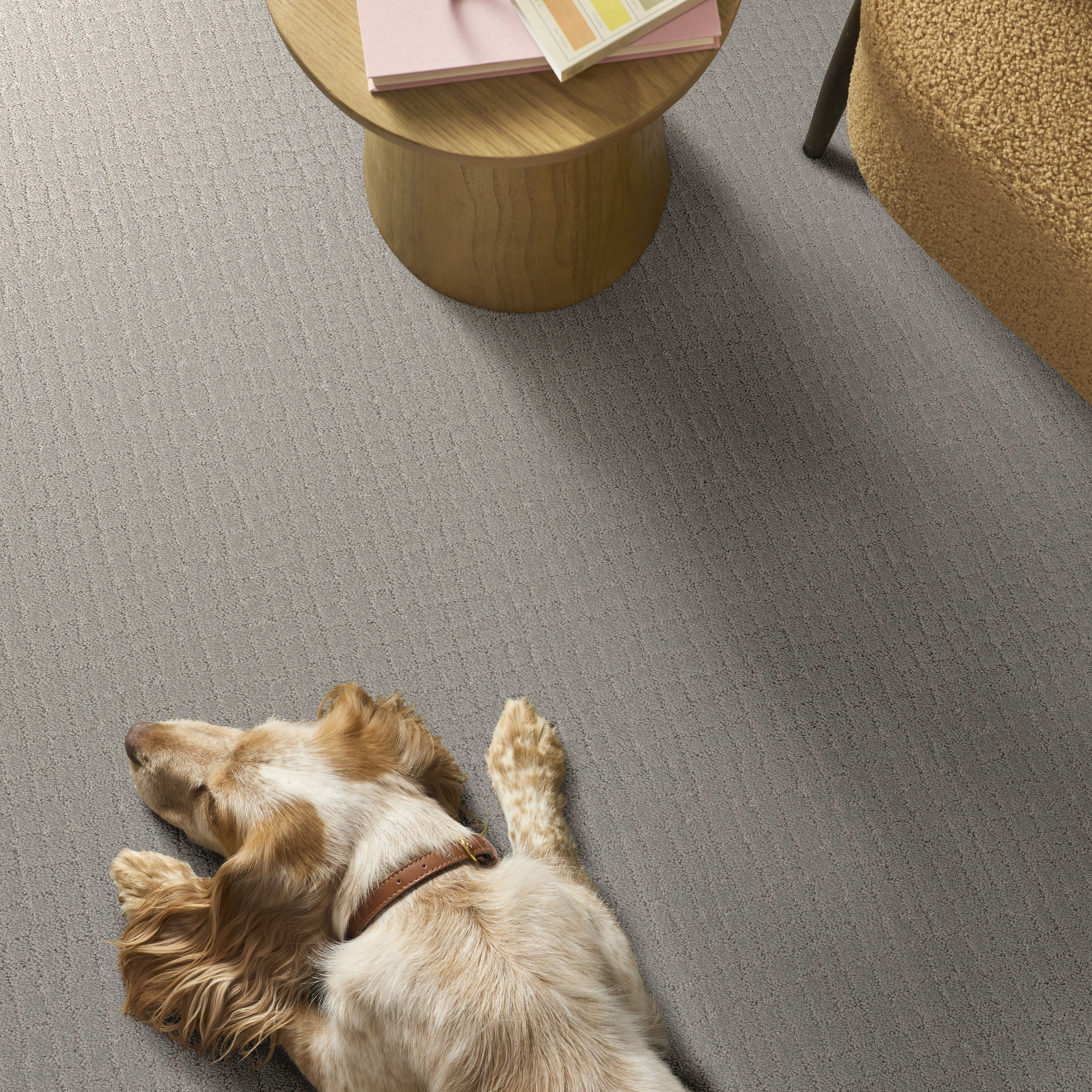 BLOCK PARTY ROCK CRYSTAL ROOM