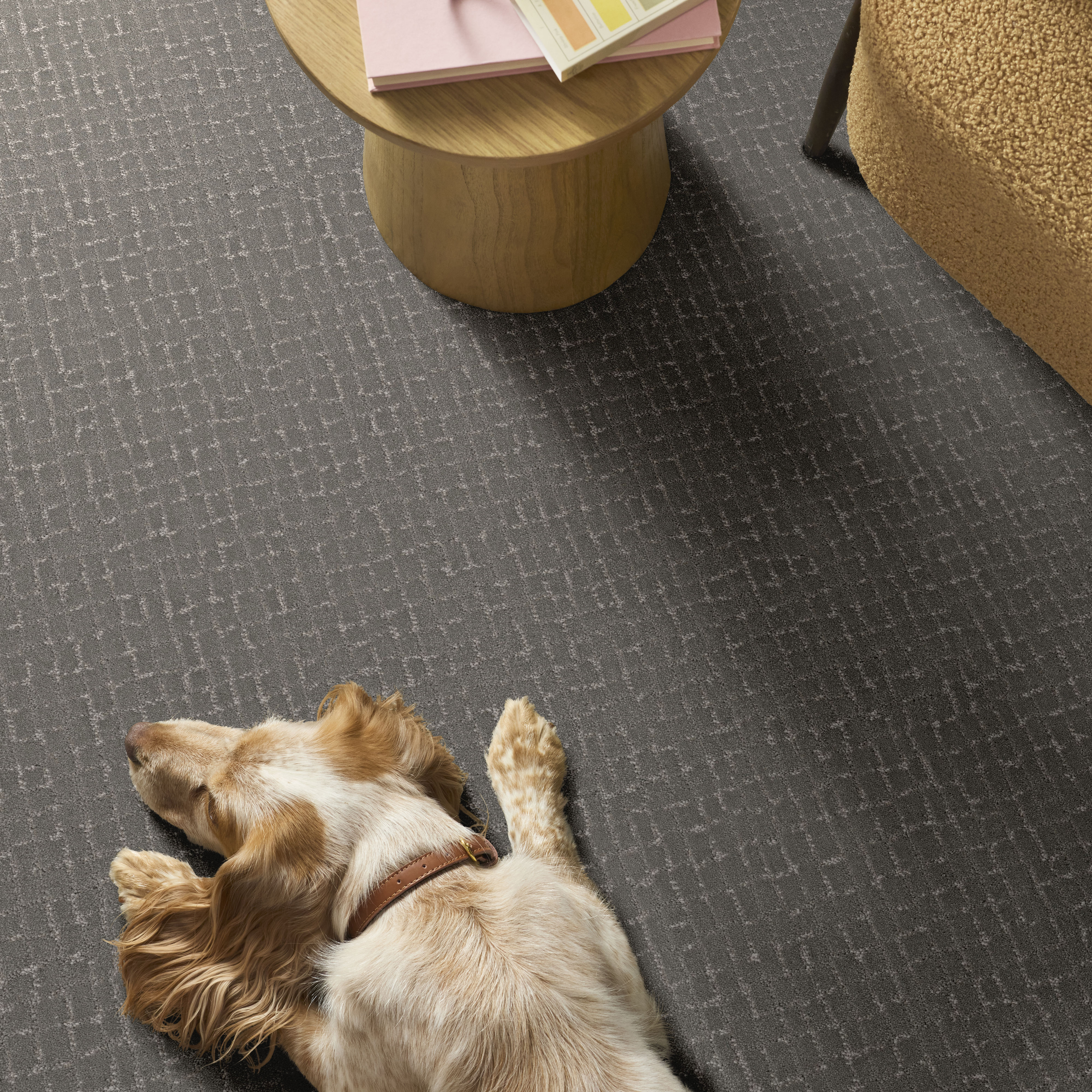 BLOCK PARTY VINTAGE ROOM