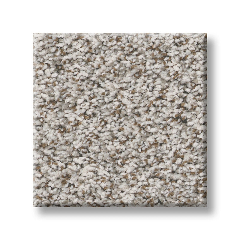 FEELIN' ALRIGHT in Buff by Shaw Floors