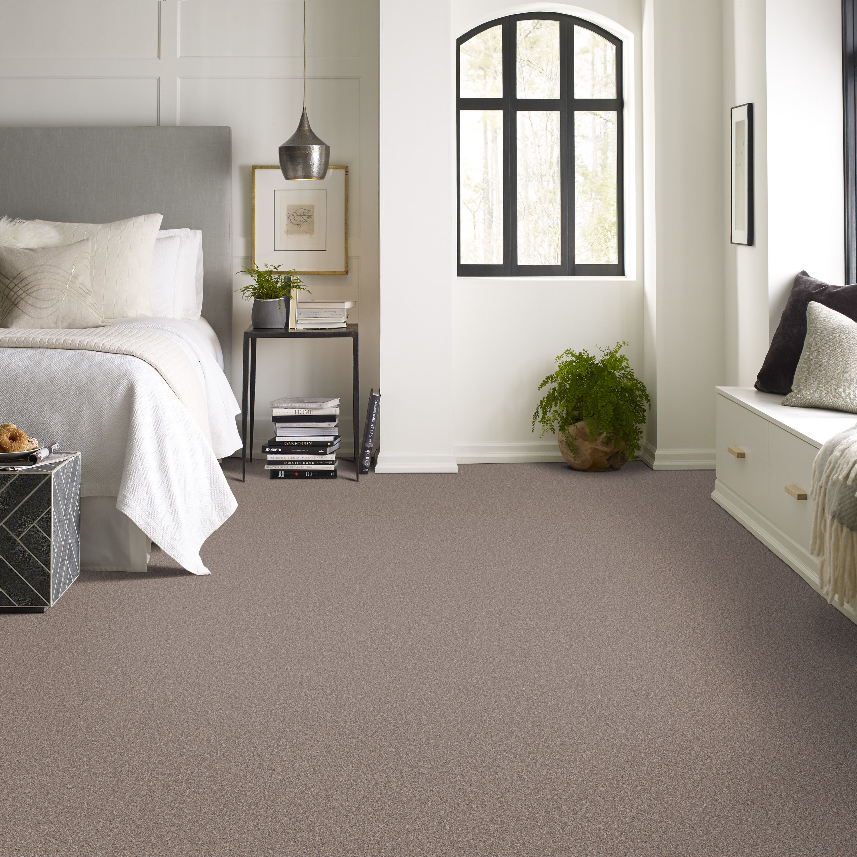 BEST YET TAUPE DREAM ROOM