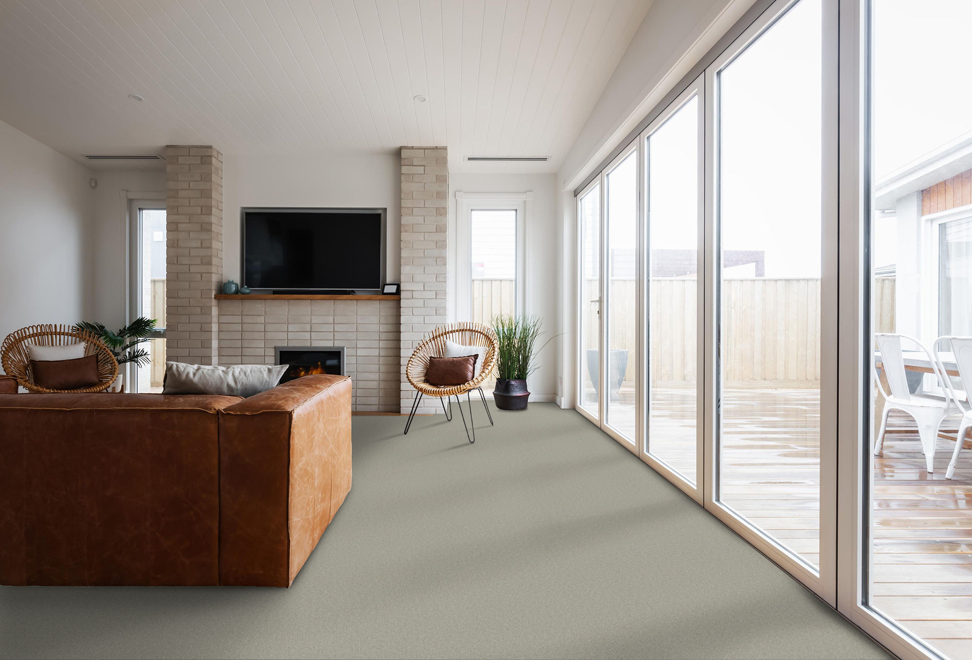 YOUR COMFORT II WILLOW TREE ROOM