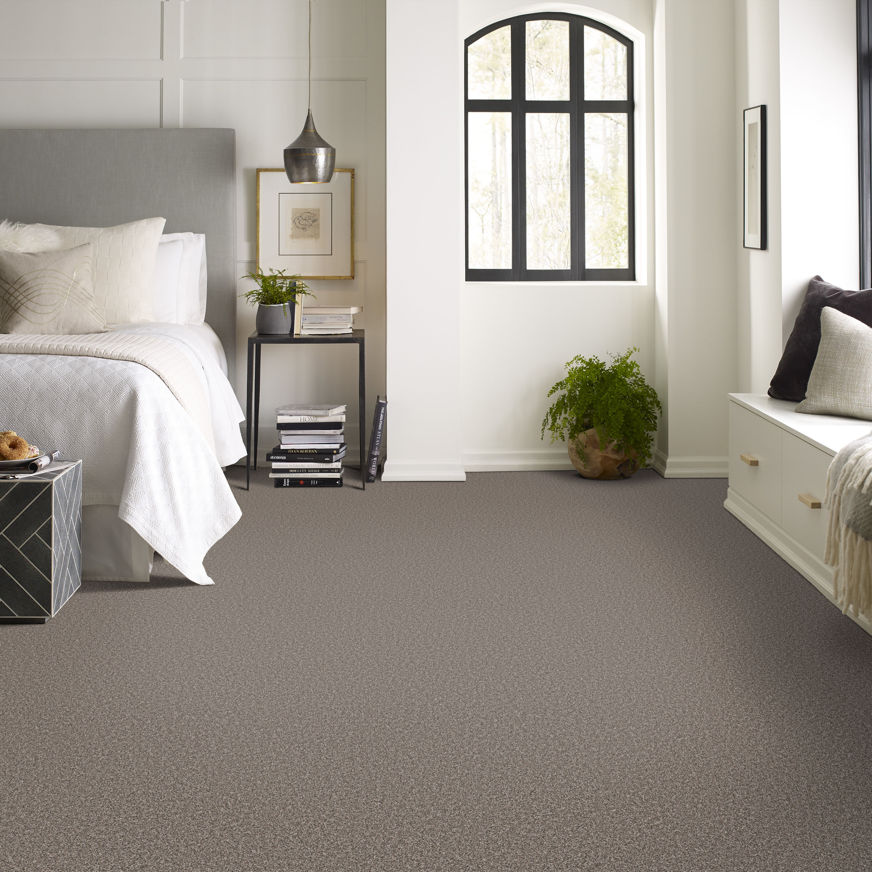 SOFT RADIANCE NATURE TRAIL ROOM