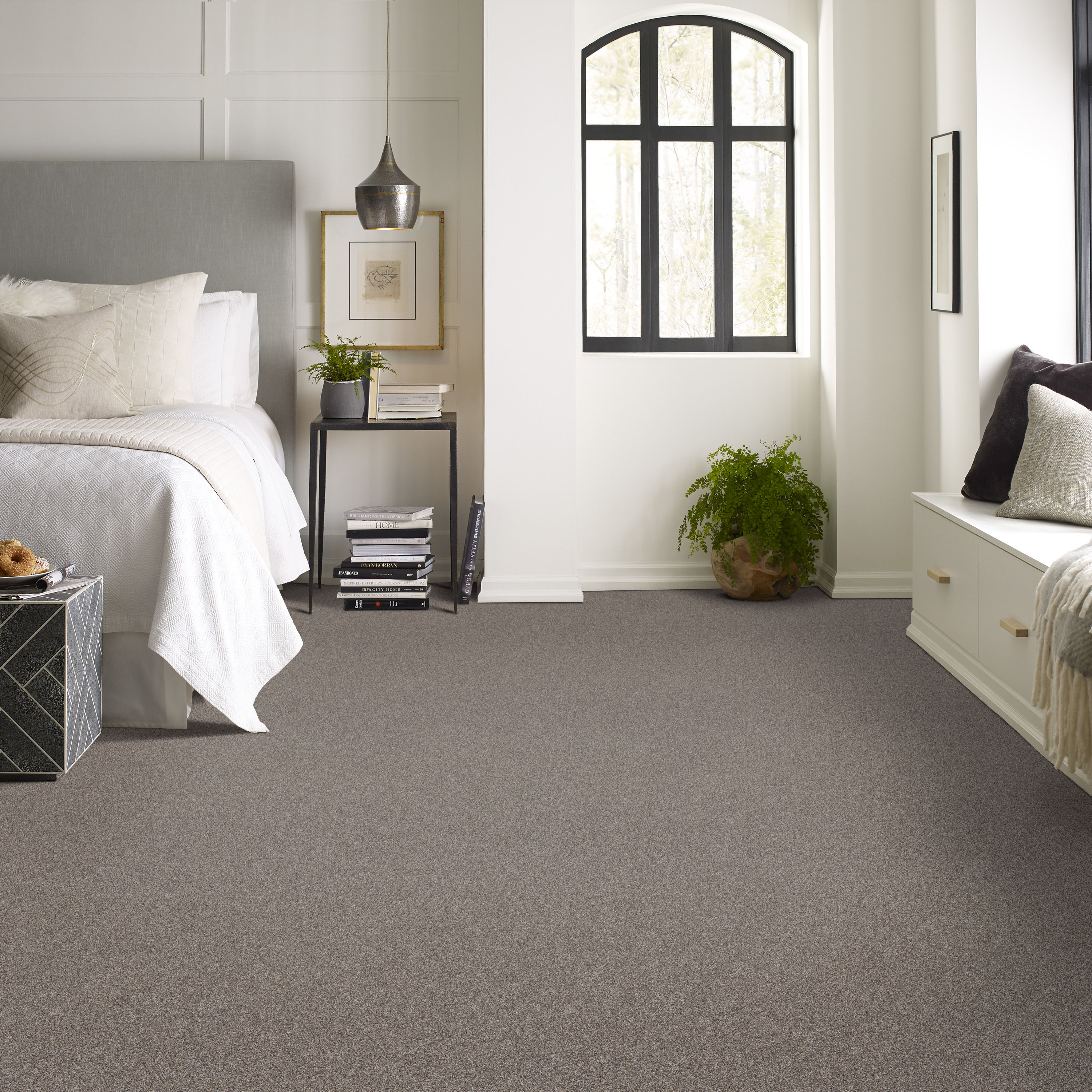 AFFIRMATION I GRANITE ROOM