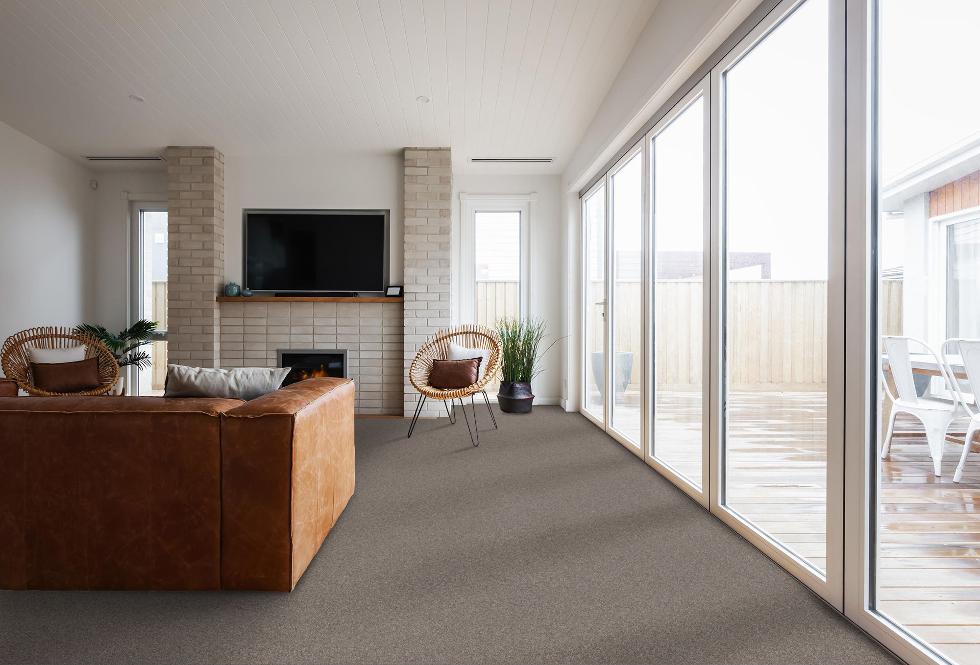 AFFIRMATION I CREEK BEND ROOM