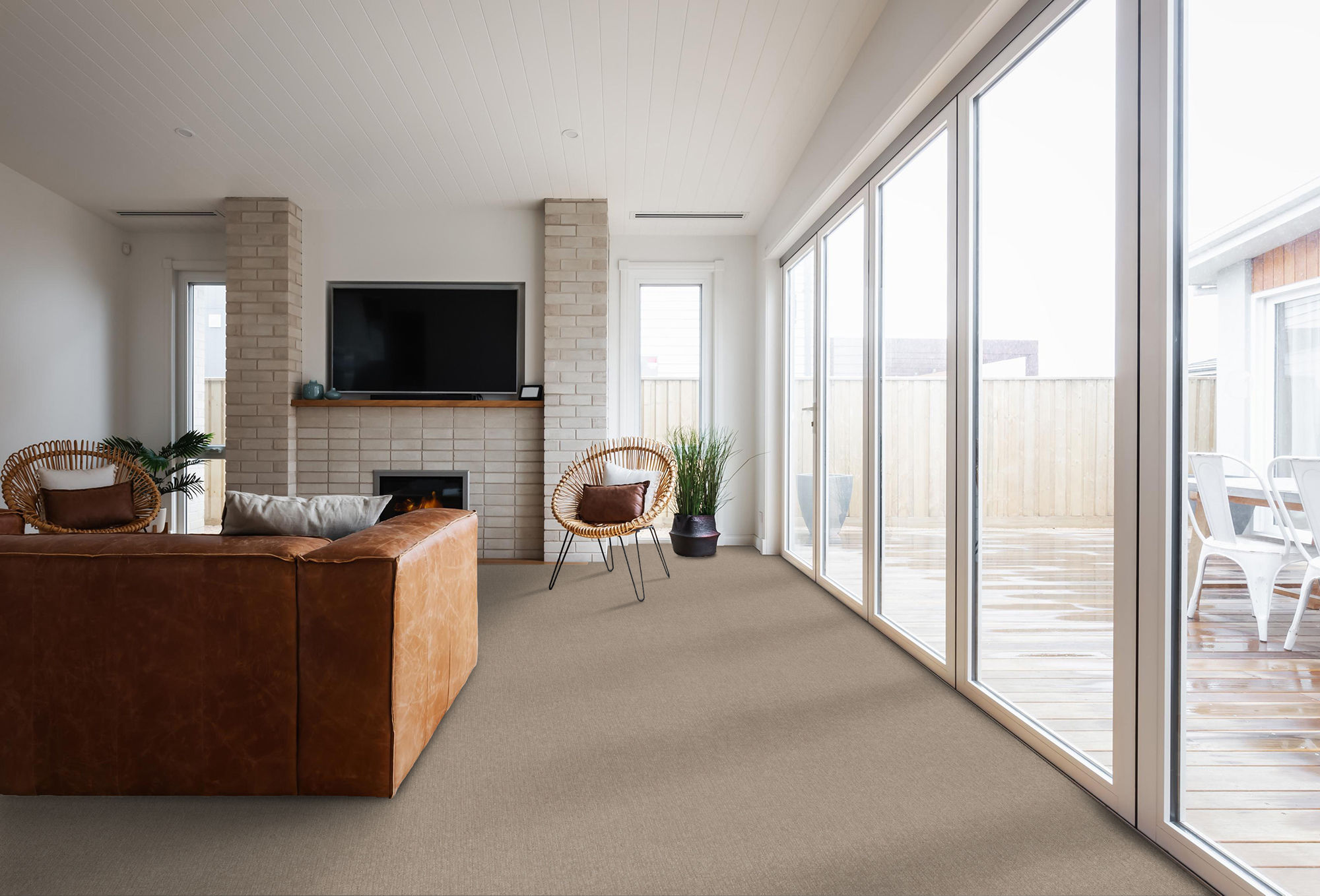 CLEVER ART CAMEO ROOM