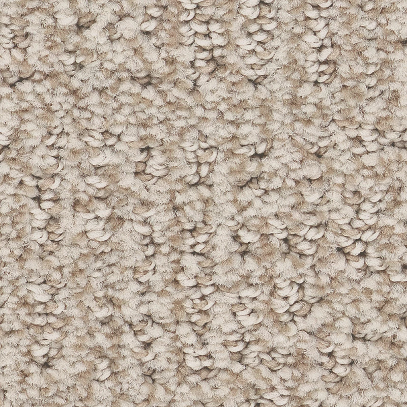 CLEVER ART in Subtle Clay by Shaw Floors