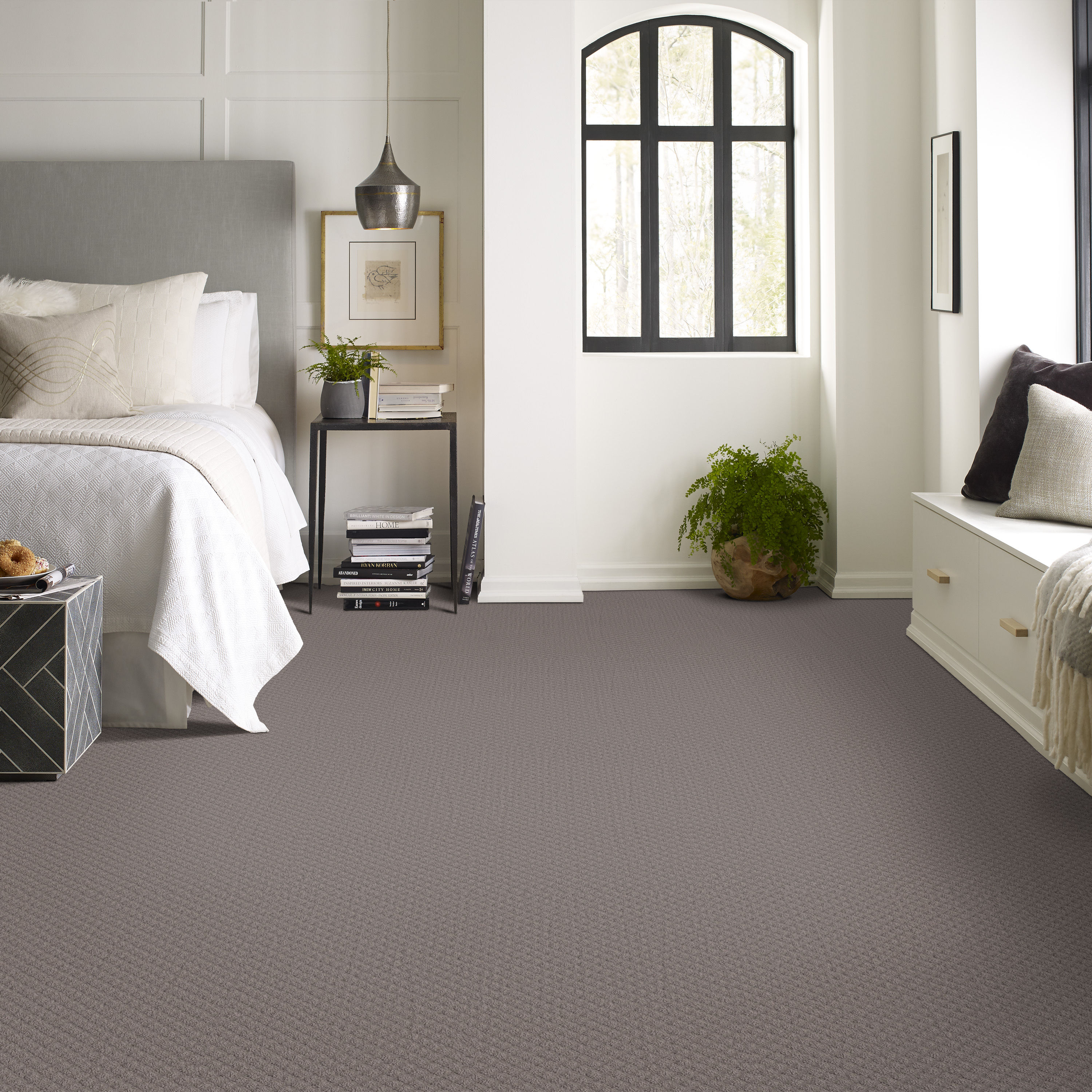 MIDLAND CHARM RUSTIC VIBE ROOM