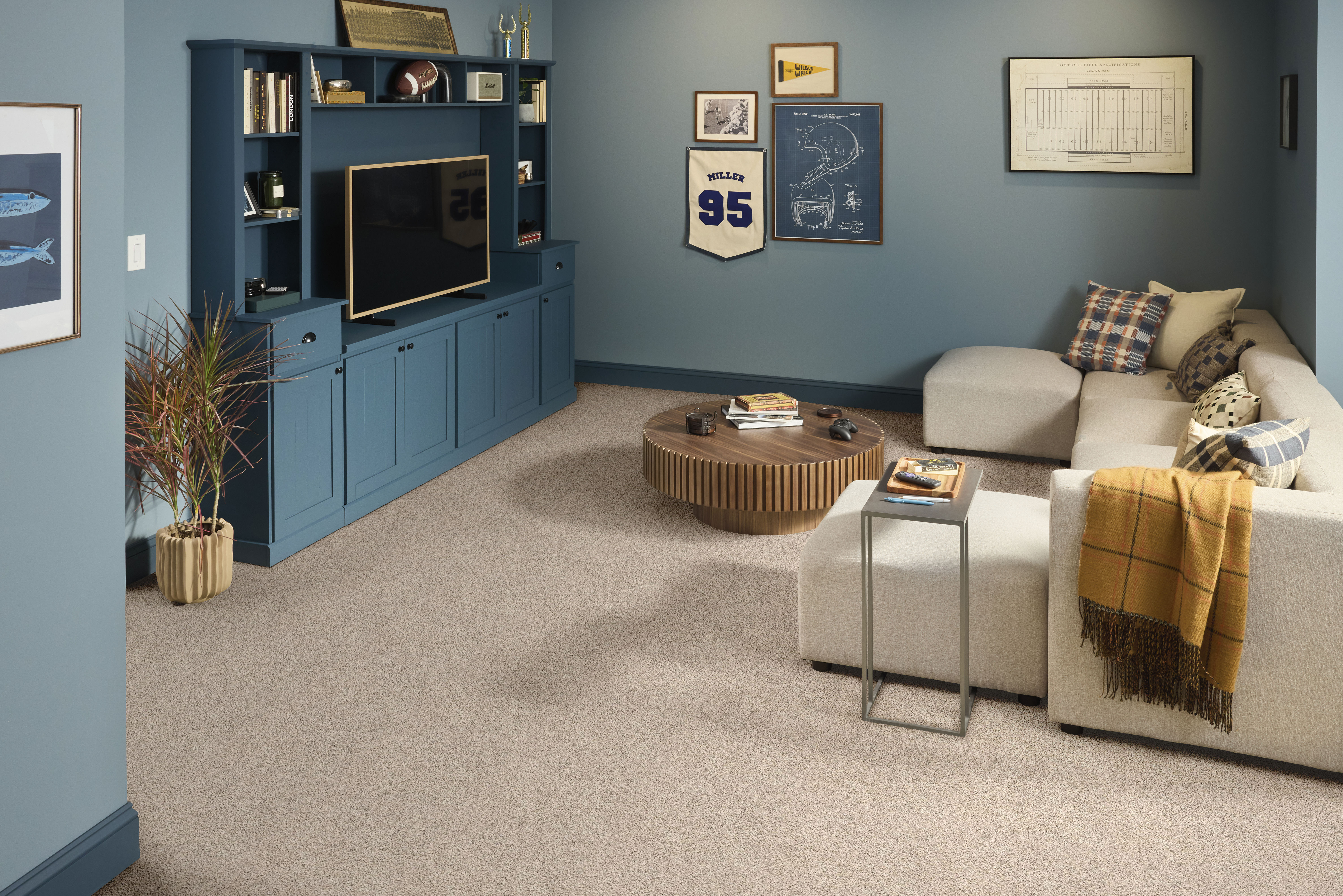 ABILENE II HORIZON ROOM