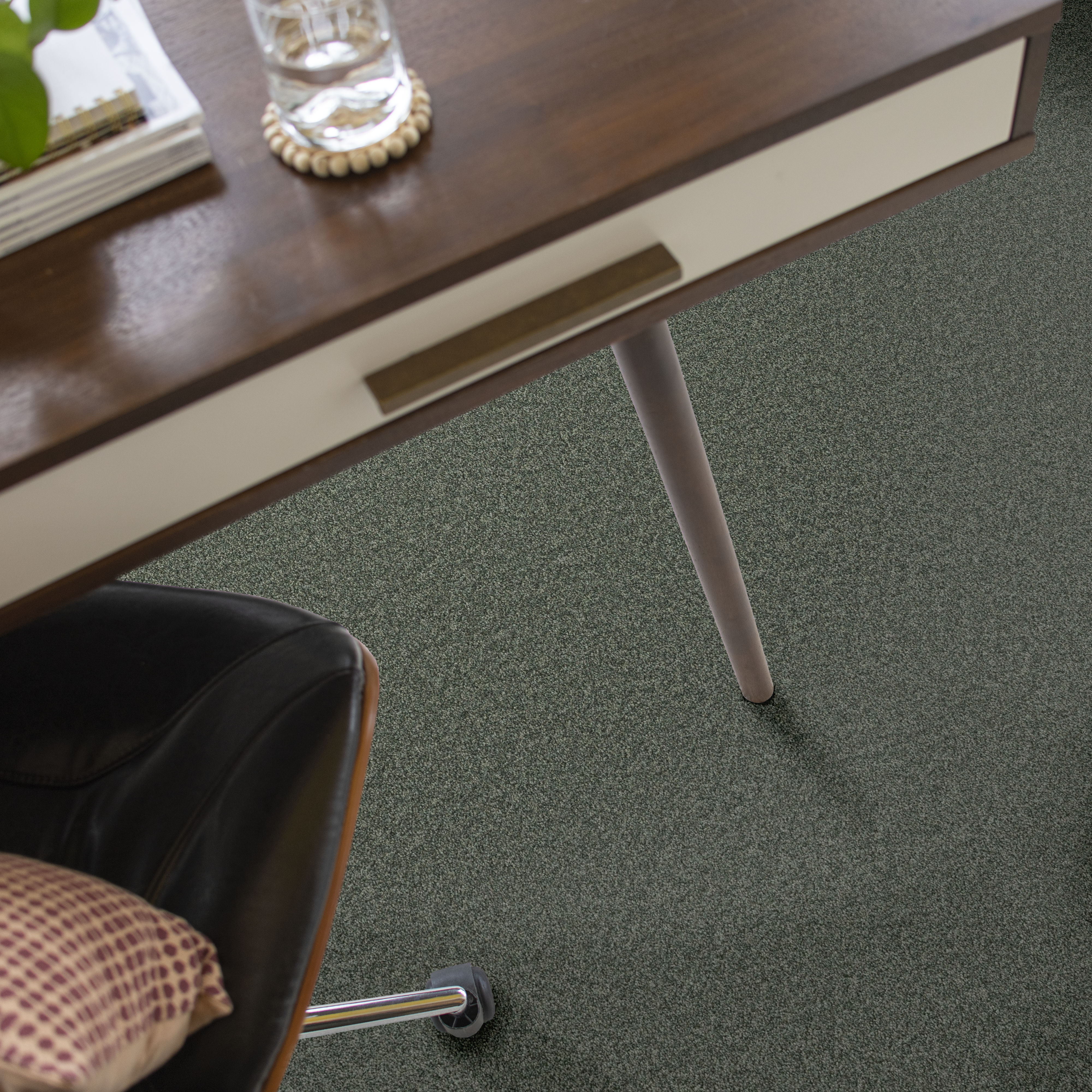 DEL RIO I EVERGREEN ROOM