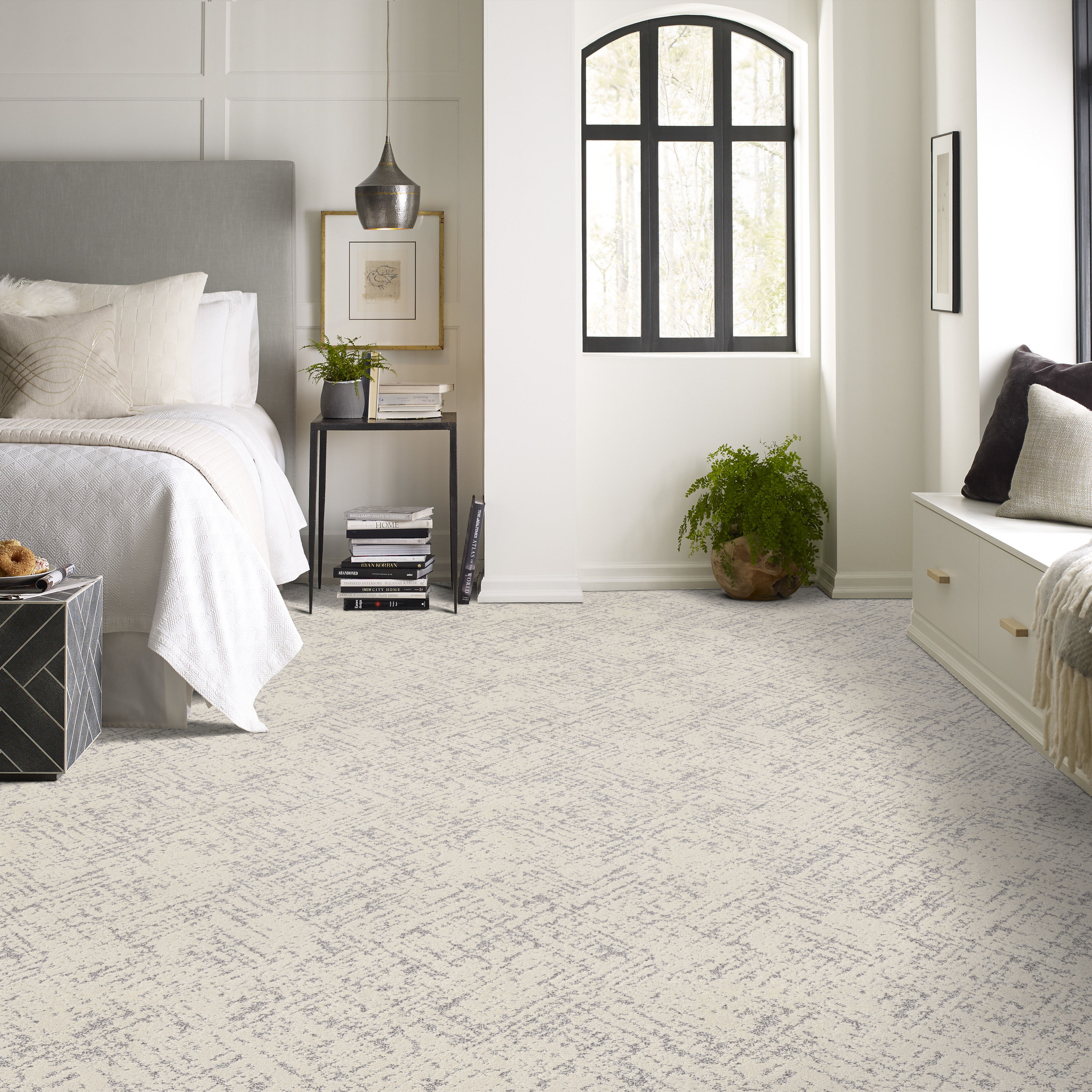 SINCERE FOCUS SOFT FOCUS ROOM