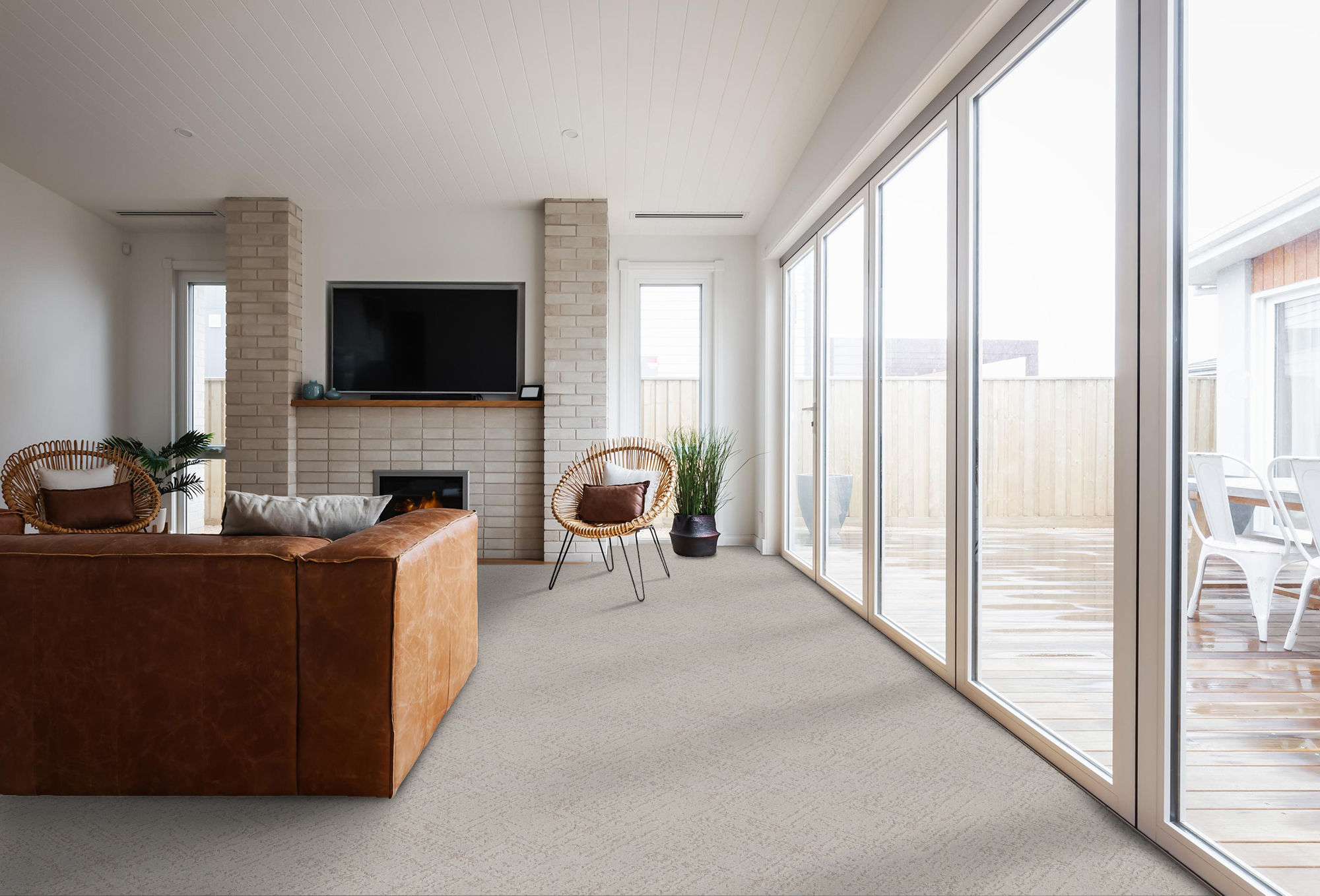 SINCERE FOCUS PLASTER ROOM