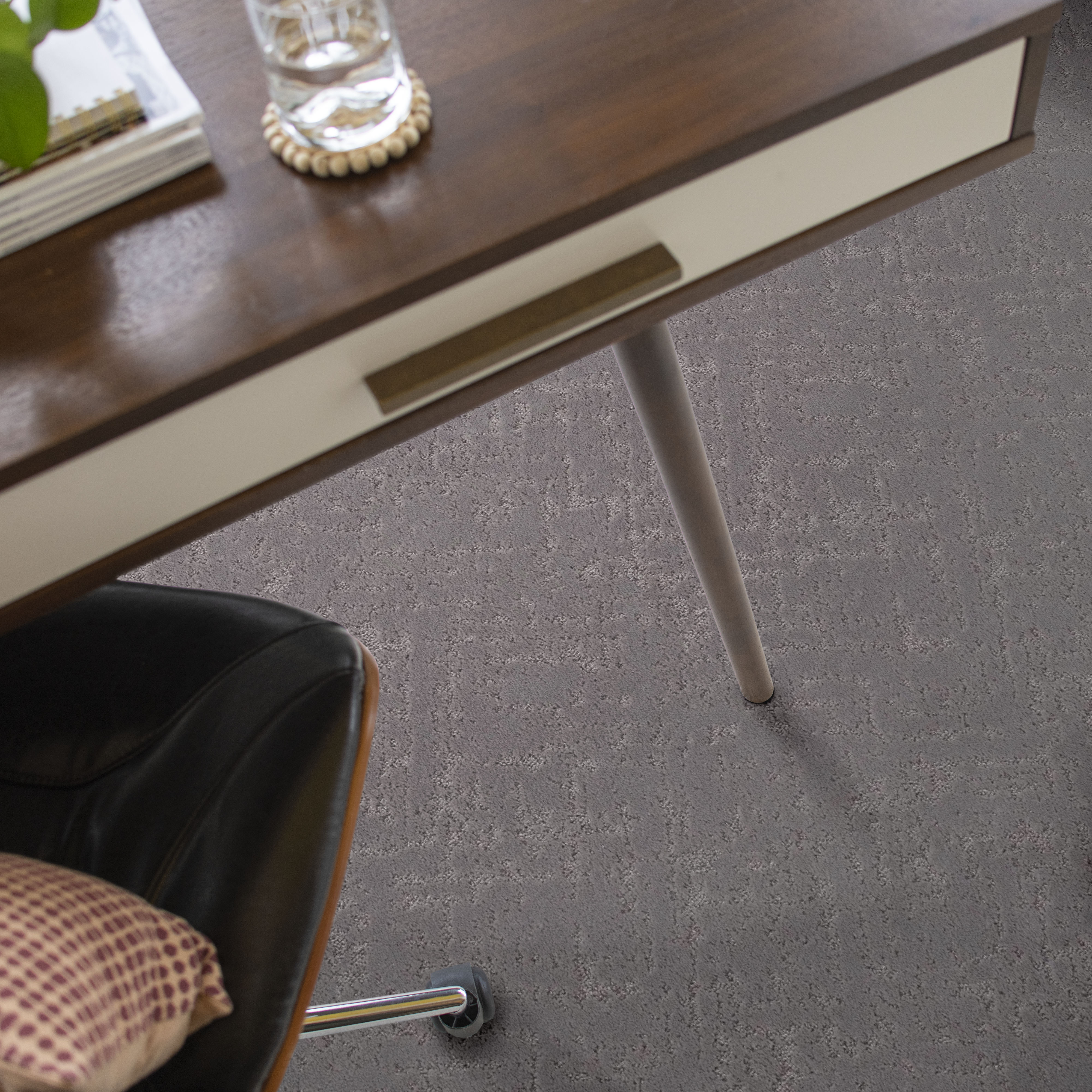 SINCERE FOCUS ANCHOR ROOM