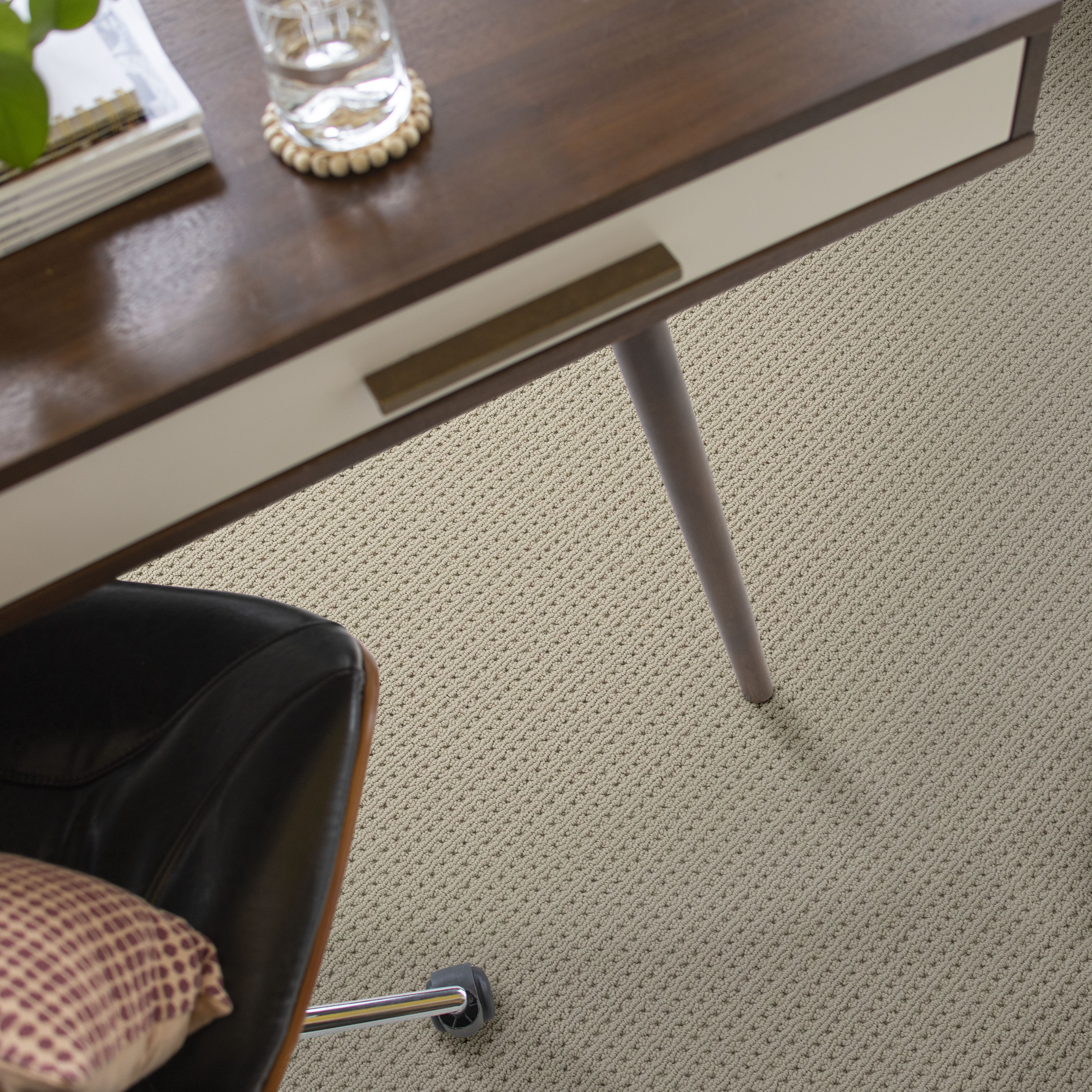 SAN ANTONIO NATURAL ROOM