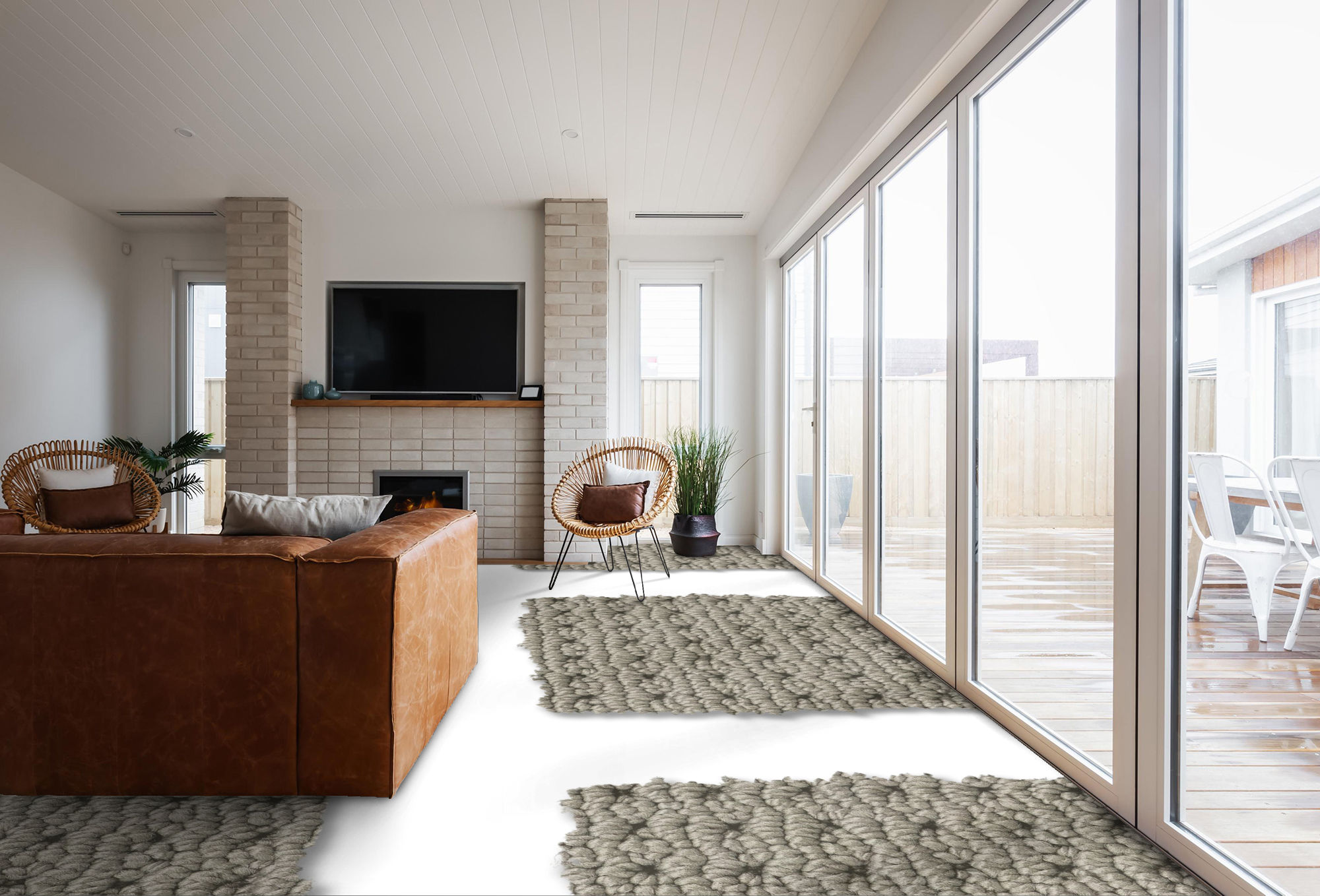 SAN ANTONIO HUSKIE ROOM