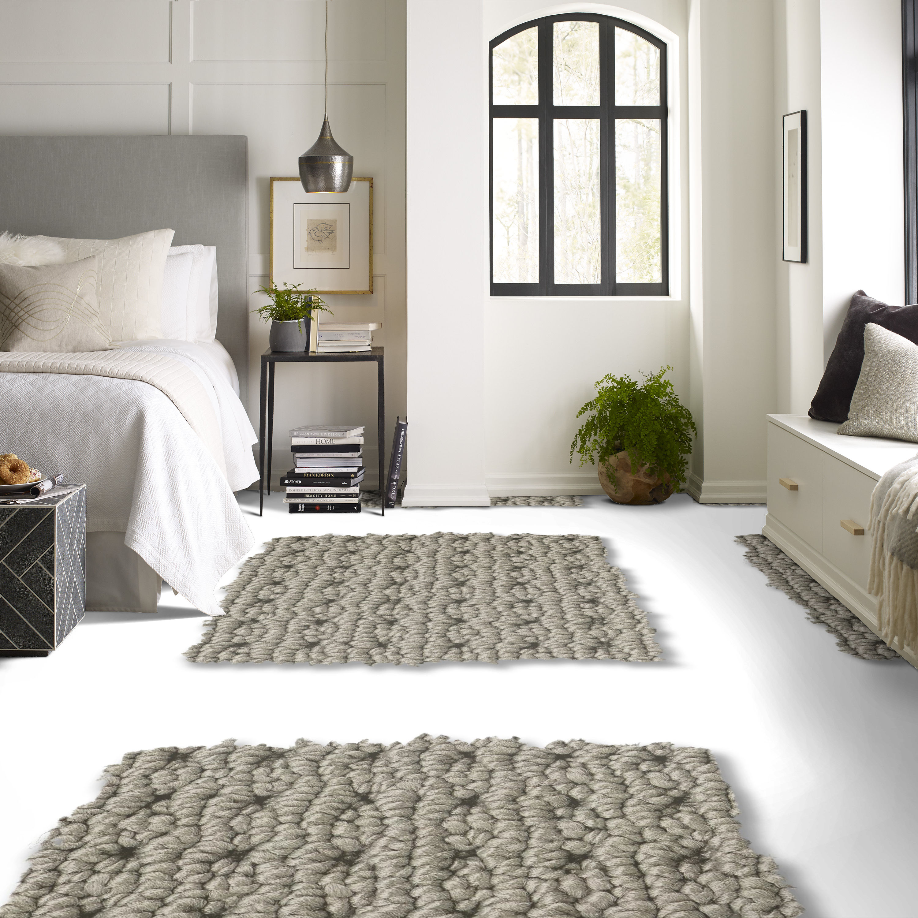 SAN ANTONIO HUSKIE ROOM