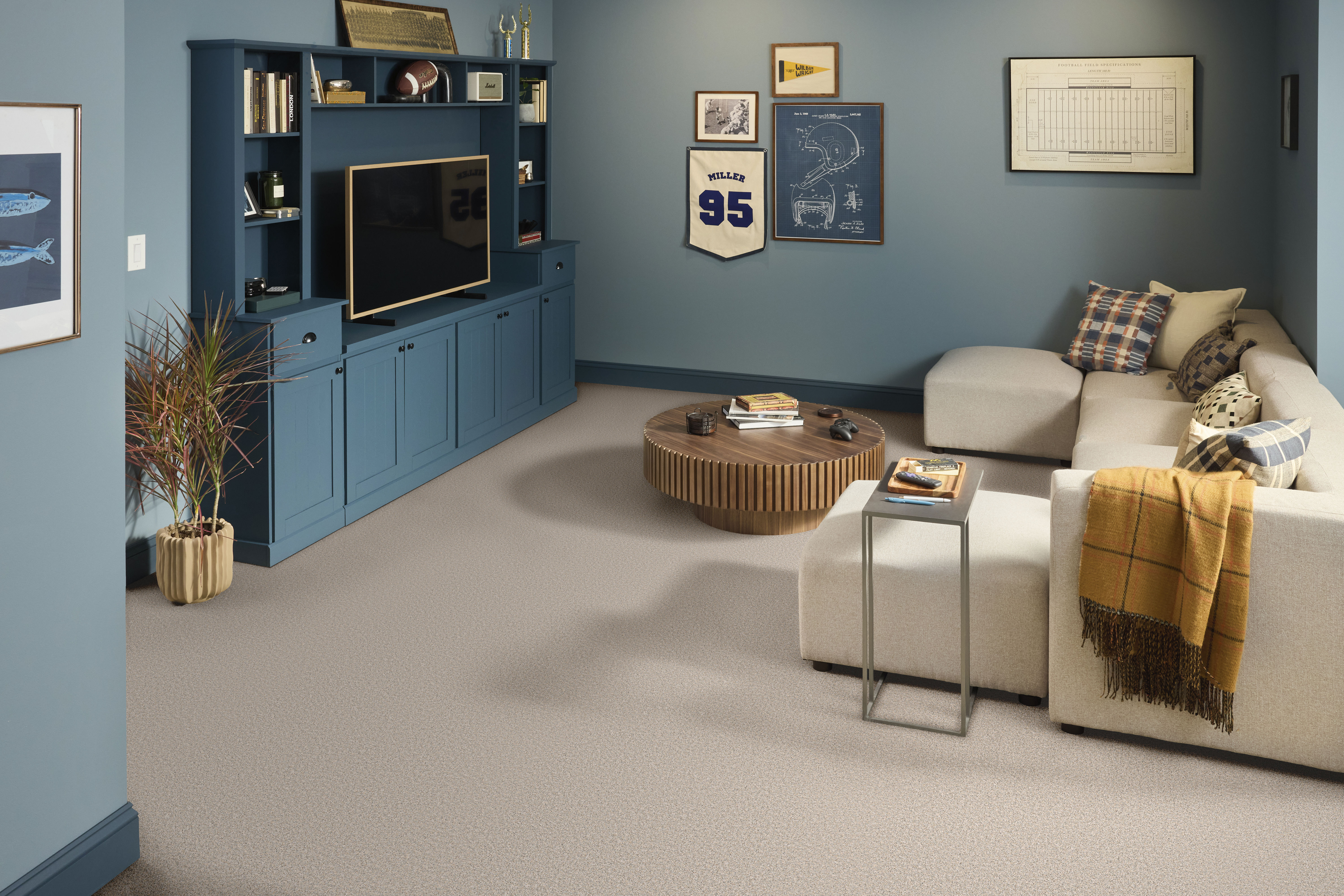 ELEVATED I NUANCE ROOM