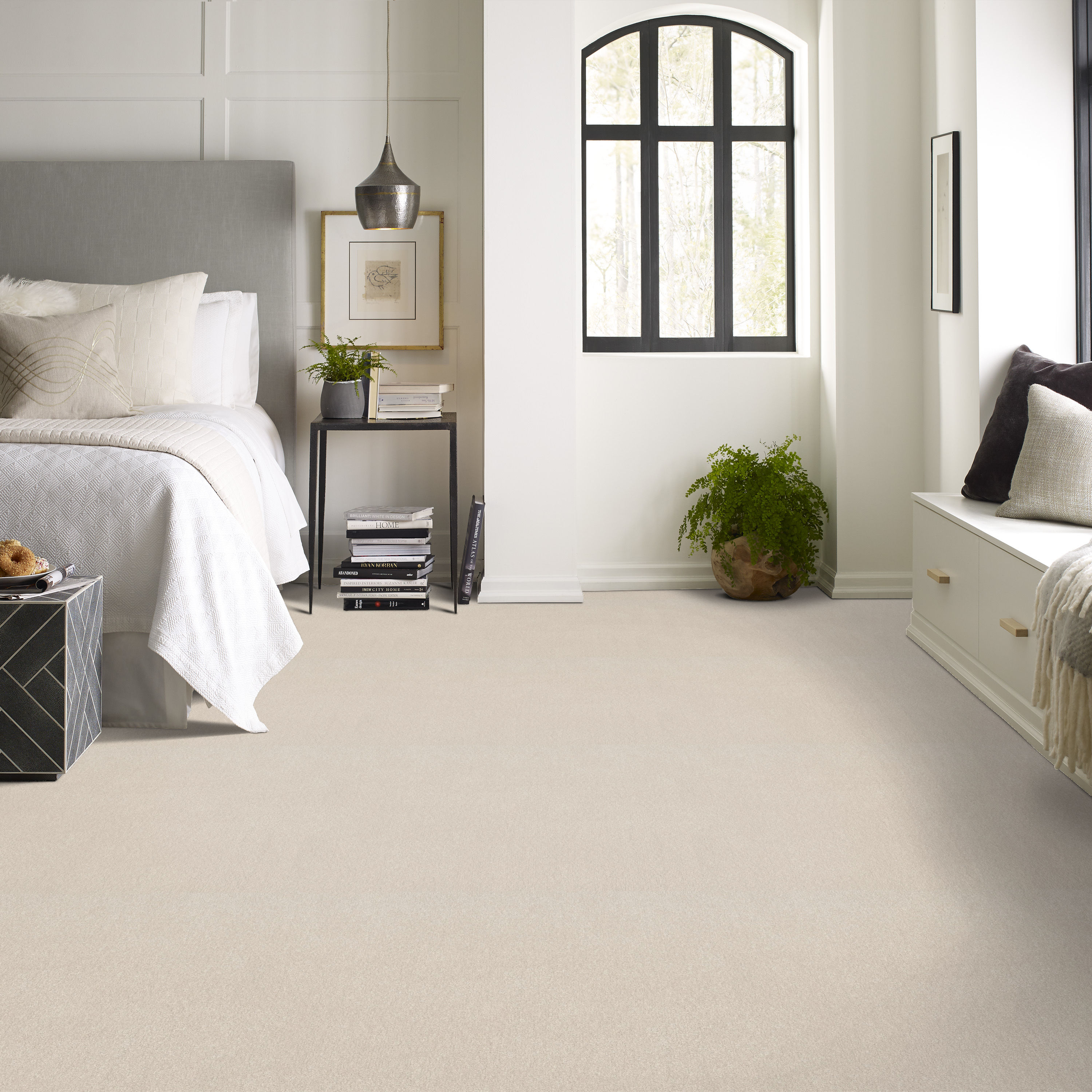 EASY SPIRIT I 12' SOFT LIGHT ROOM