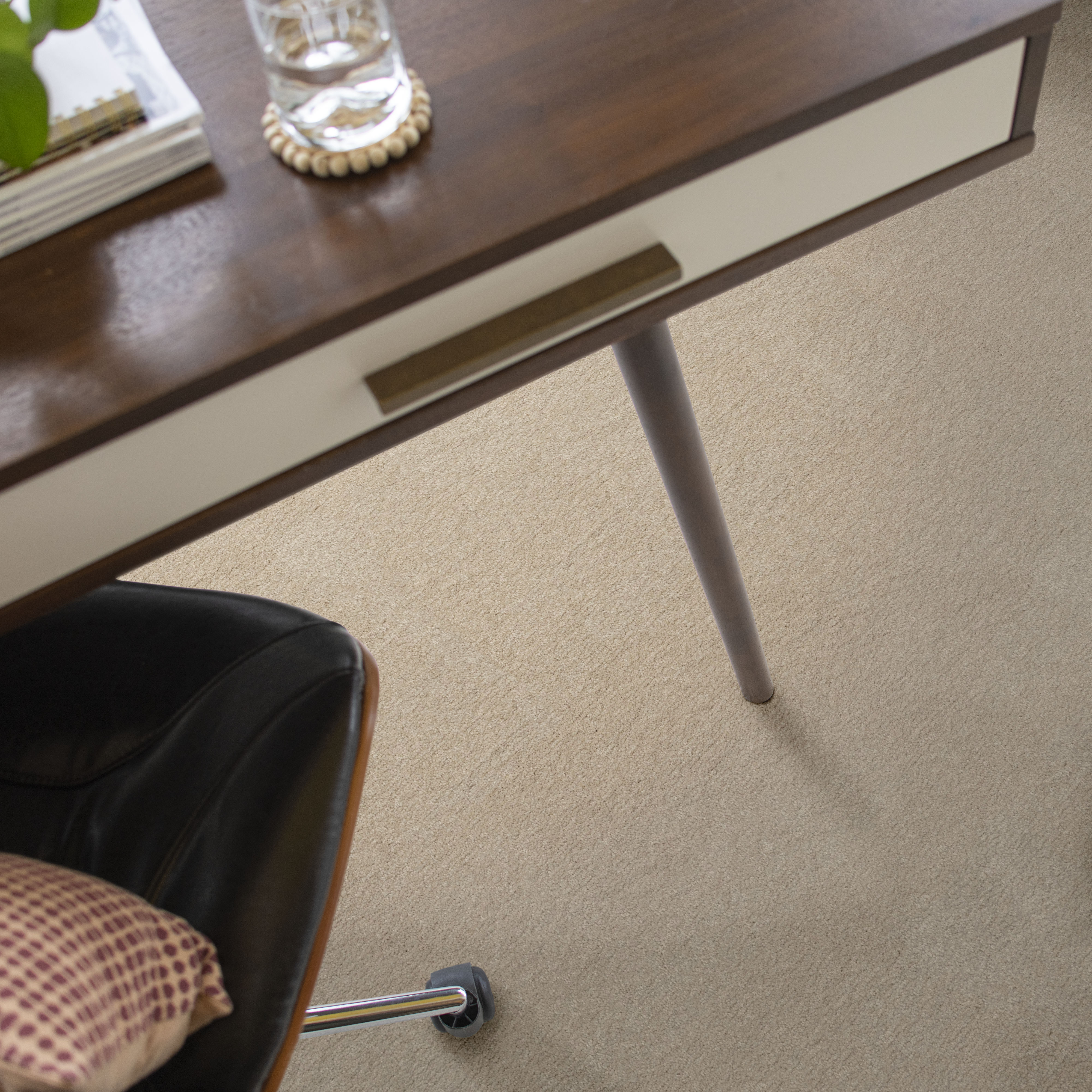 EASY SPIRIT III 15' BLEACHED ROOM