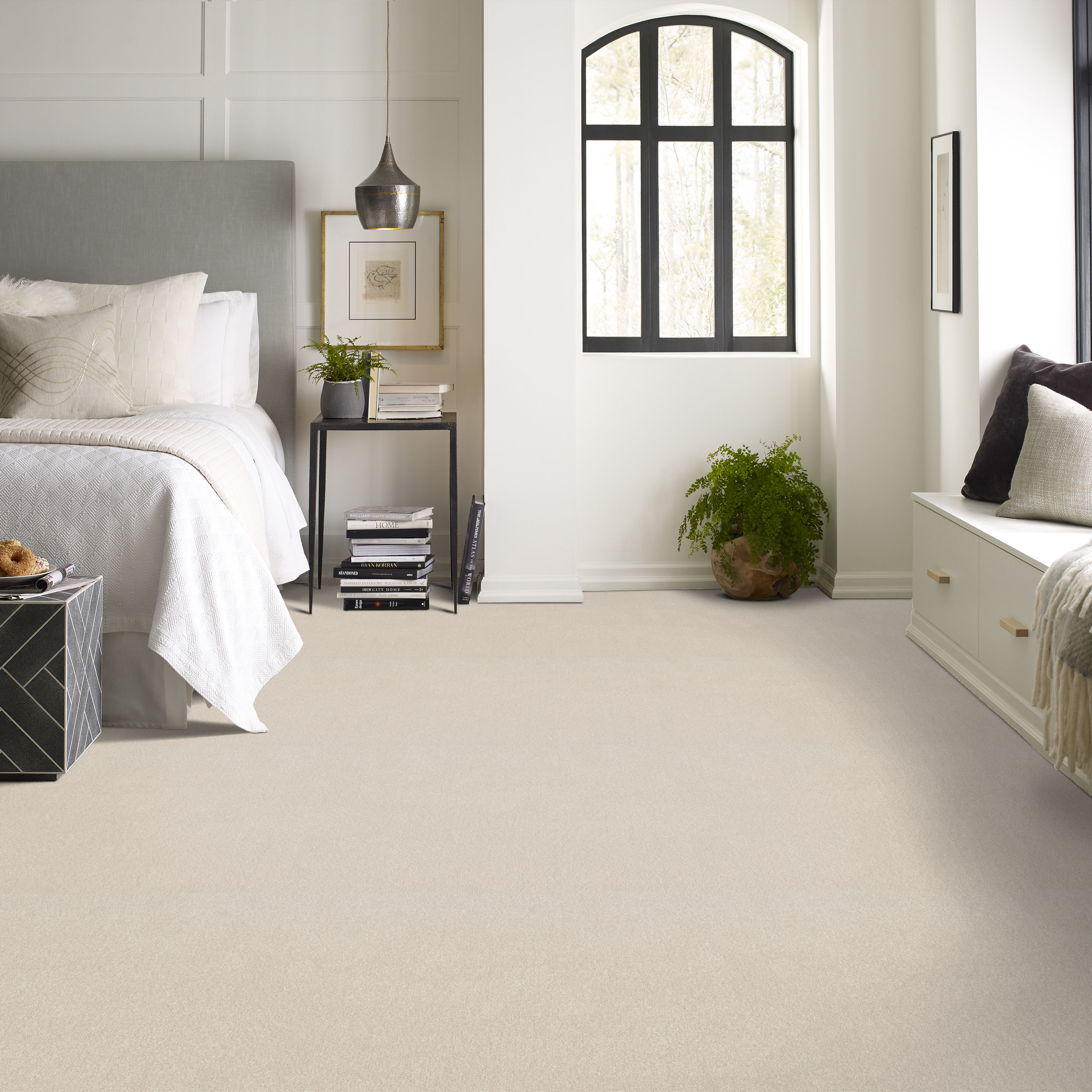 EASY SPIRIT III 15' SOFT LIGHT ROOM