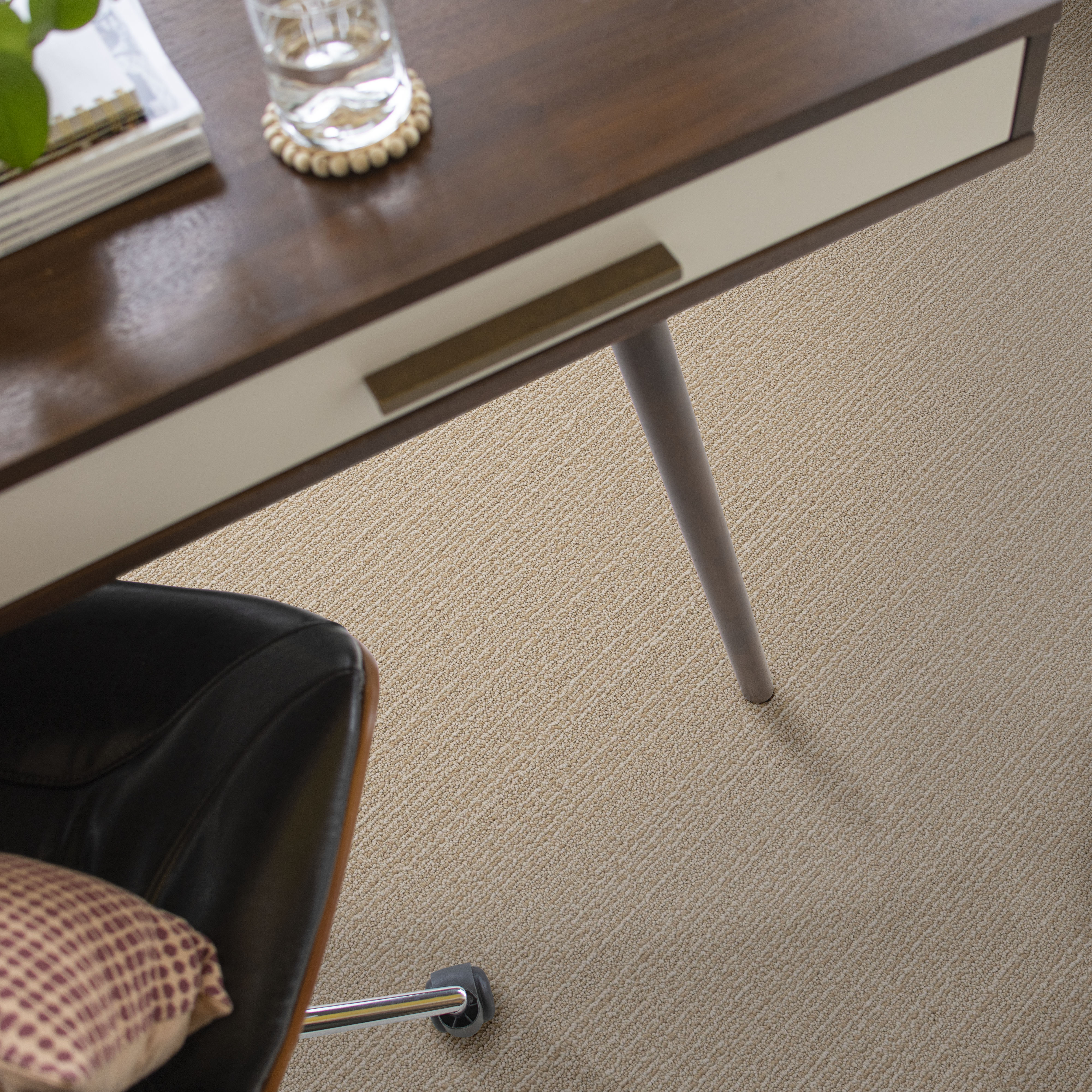 NATURAL EMBRACE SUN BLEACHED ROOM