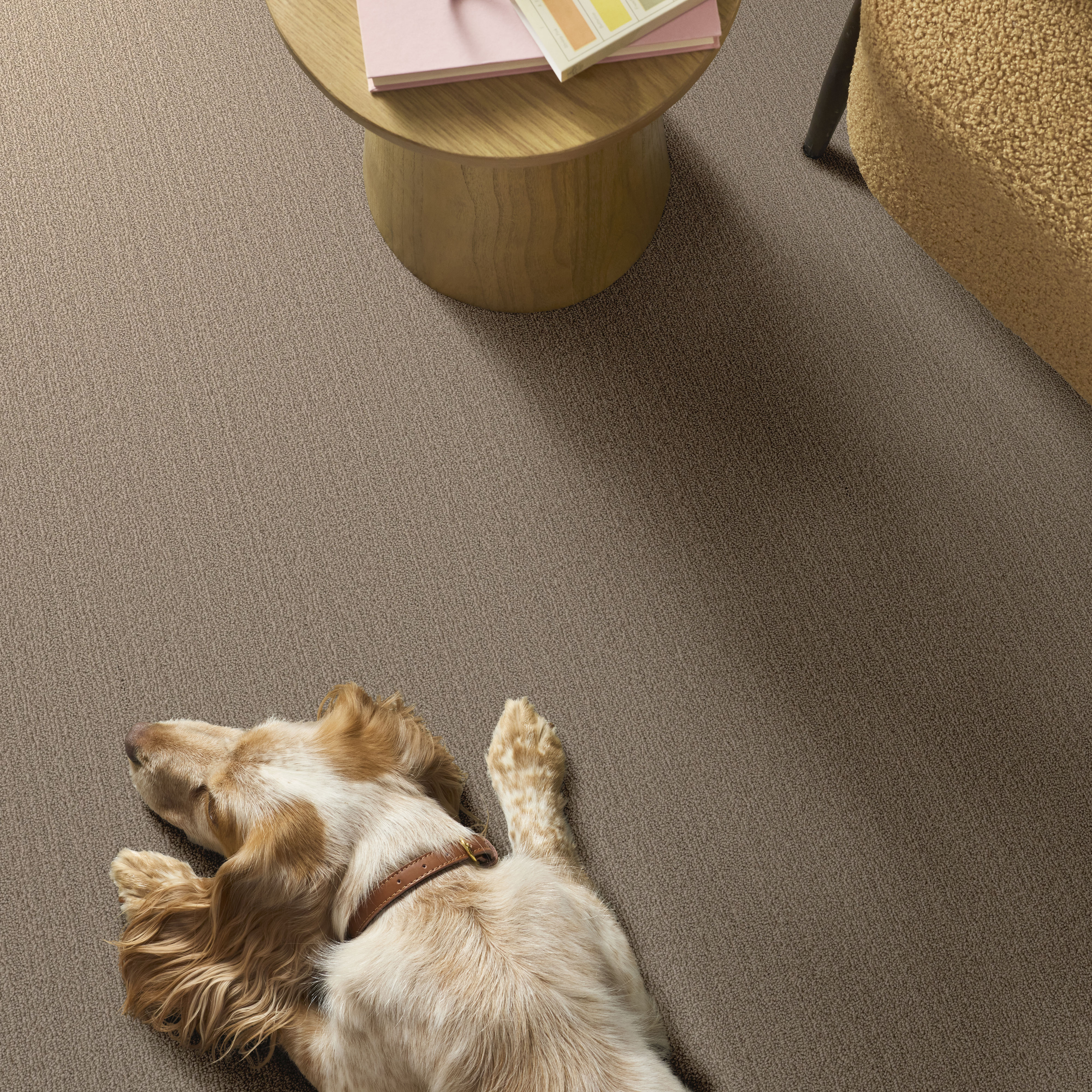 NATURAL EMBRACE RATTAN ROOM