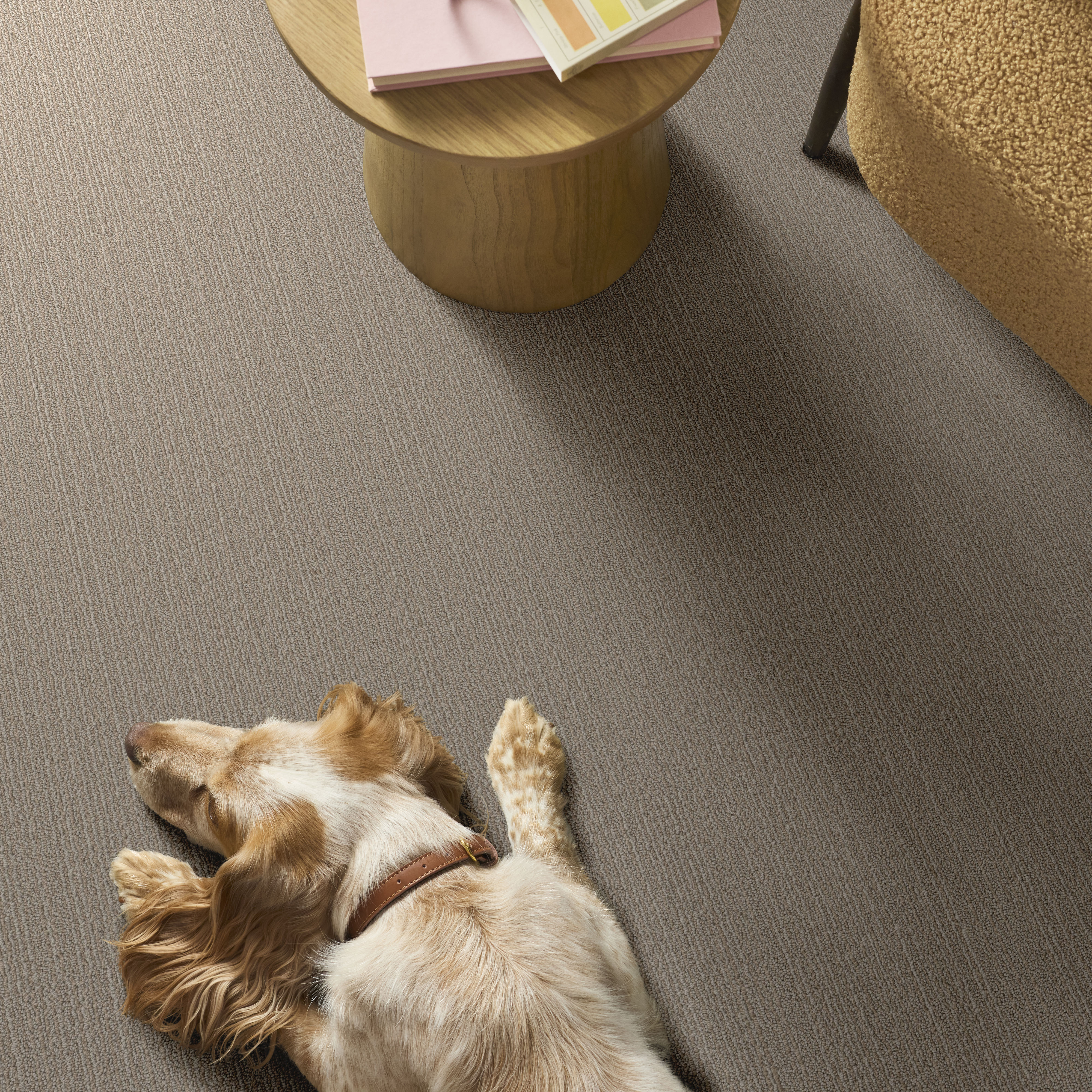 NATURAL EMBRACE NATURAL SISAL ROOM