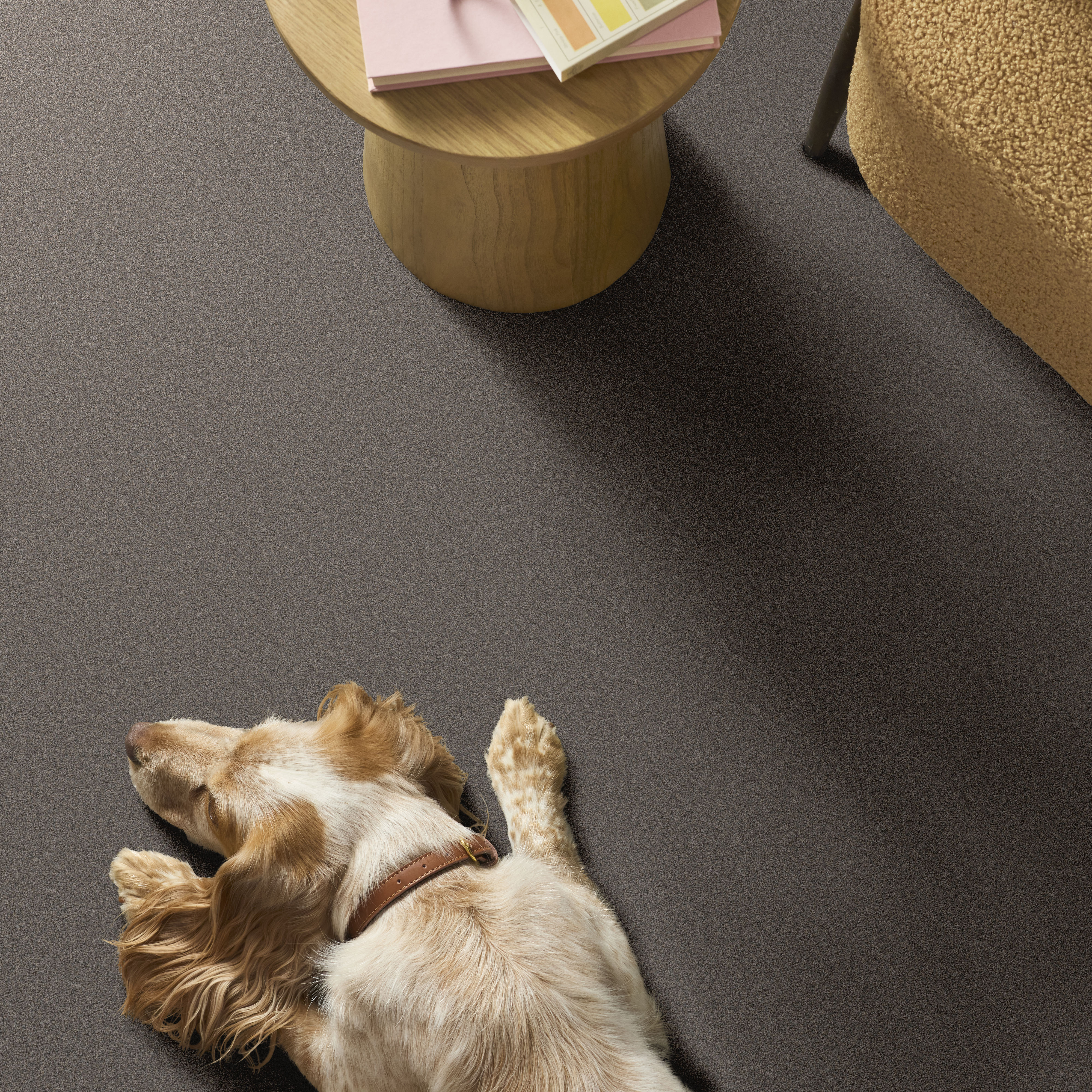 BLENDED TOUCH II BALTIC BROWN ROOM