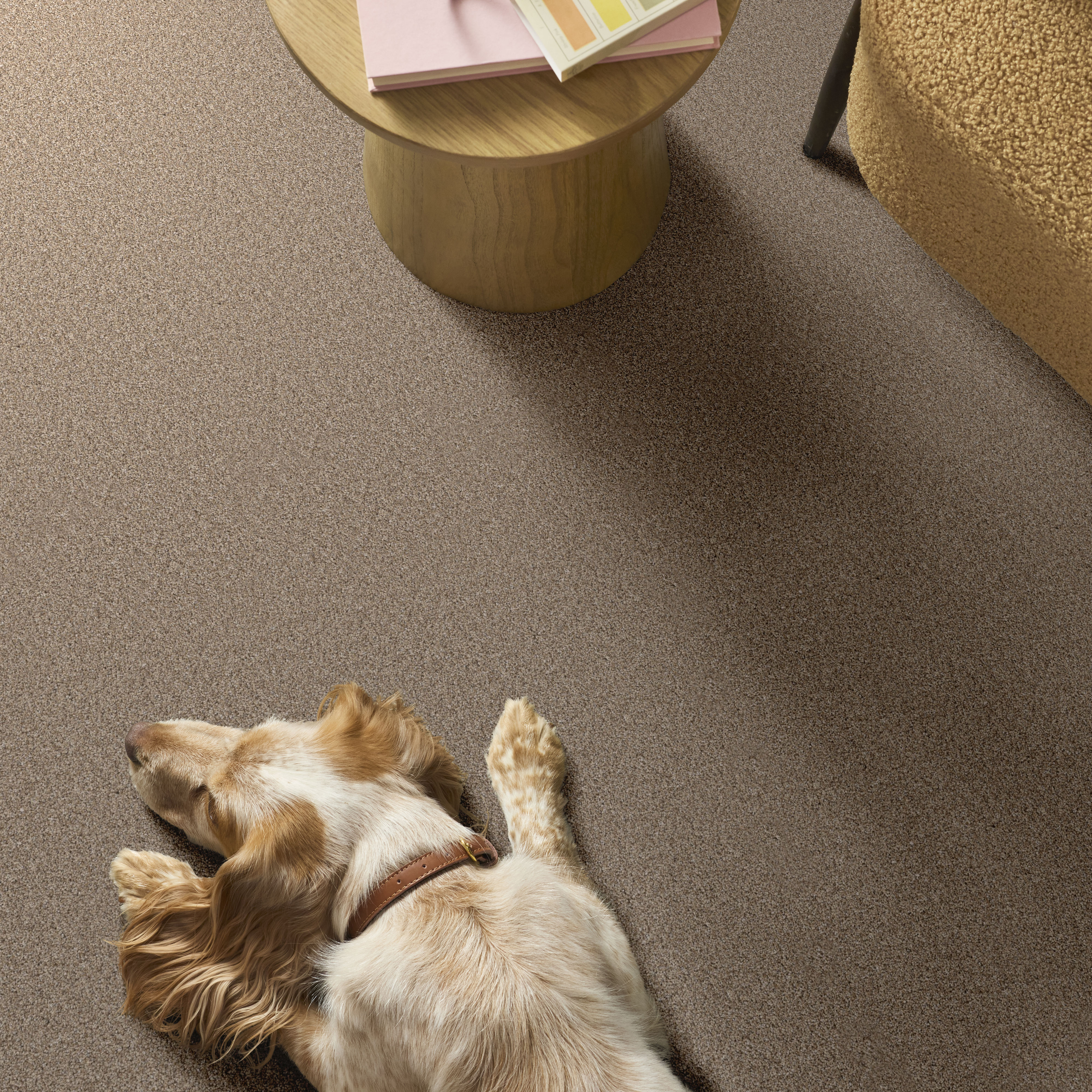 REFINED BEAUTY SUMMER STRAW ROOM