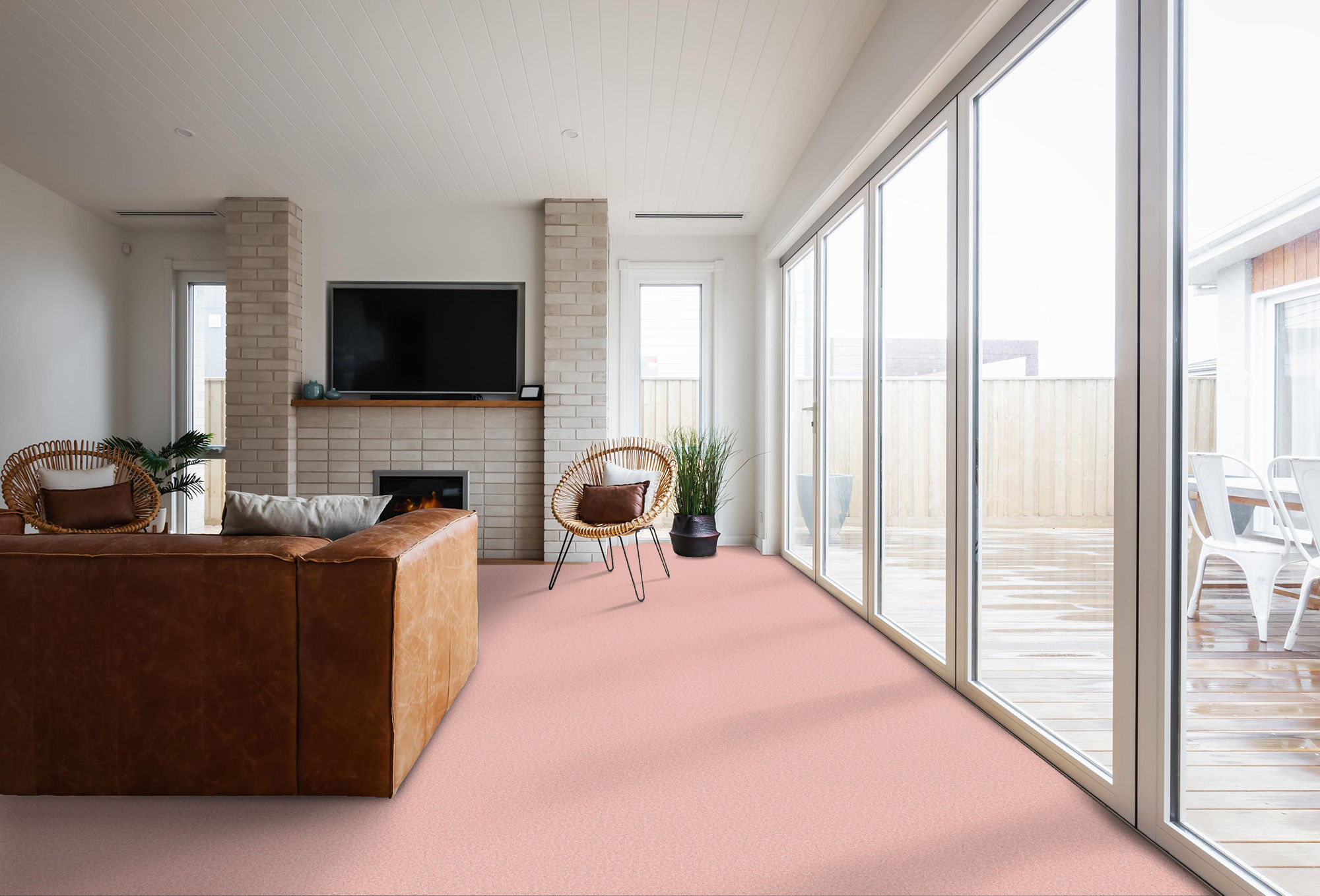 THE BRIGHT SIDE CATS PAJAMAS ROOM