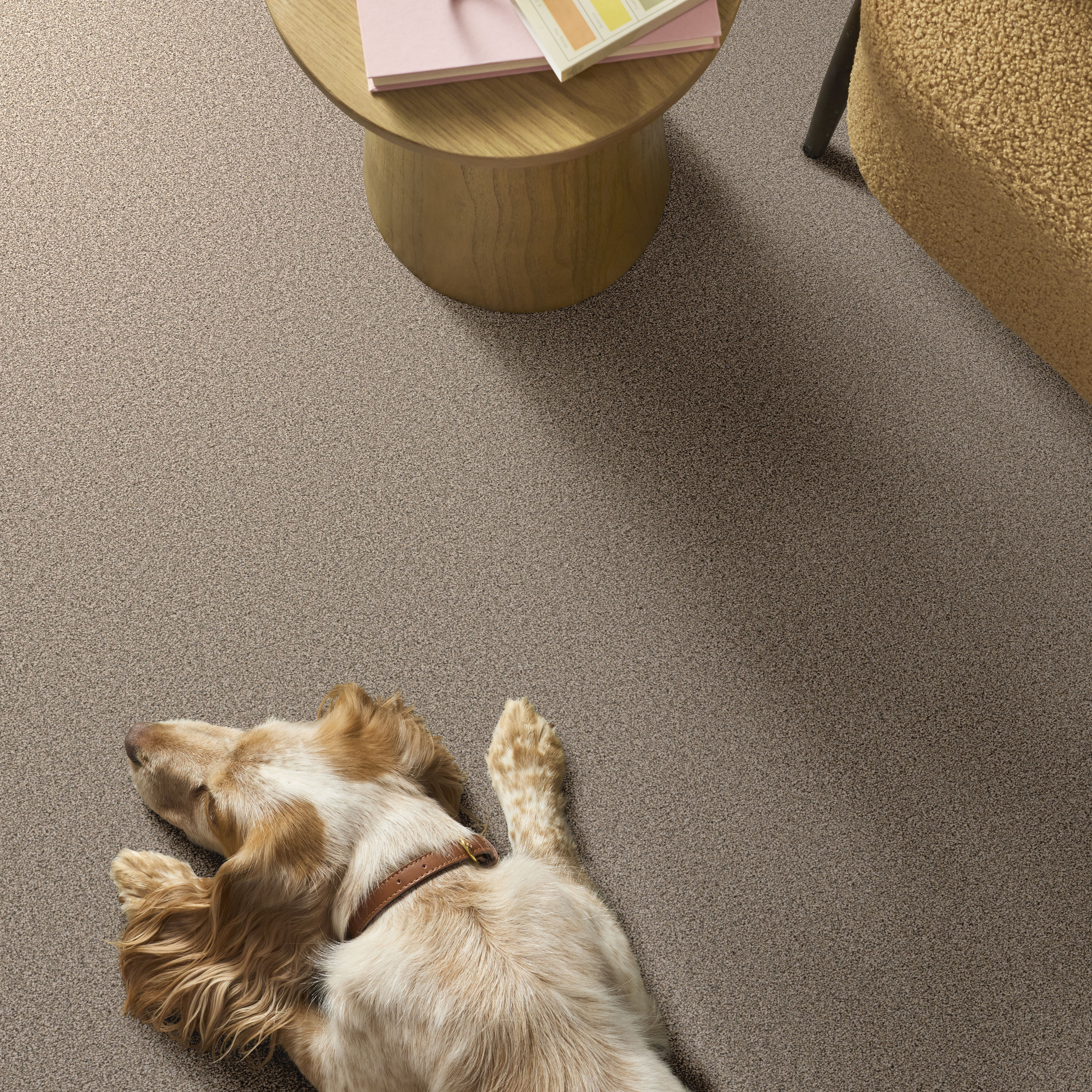 GRAND INFLUENCE I SAND HILL ROOM