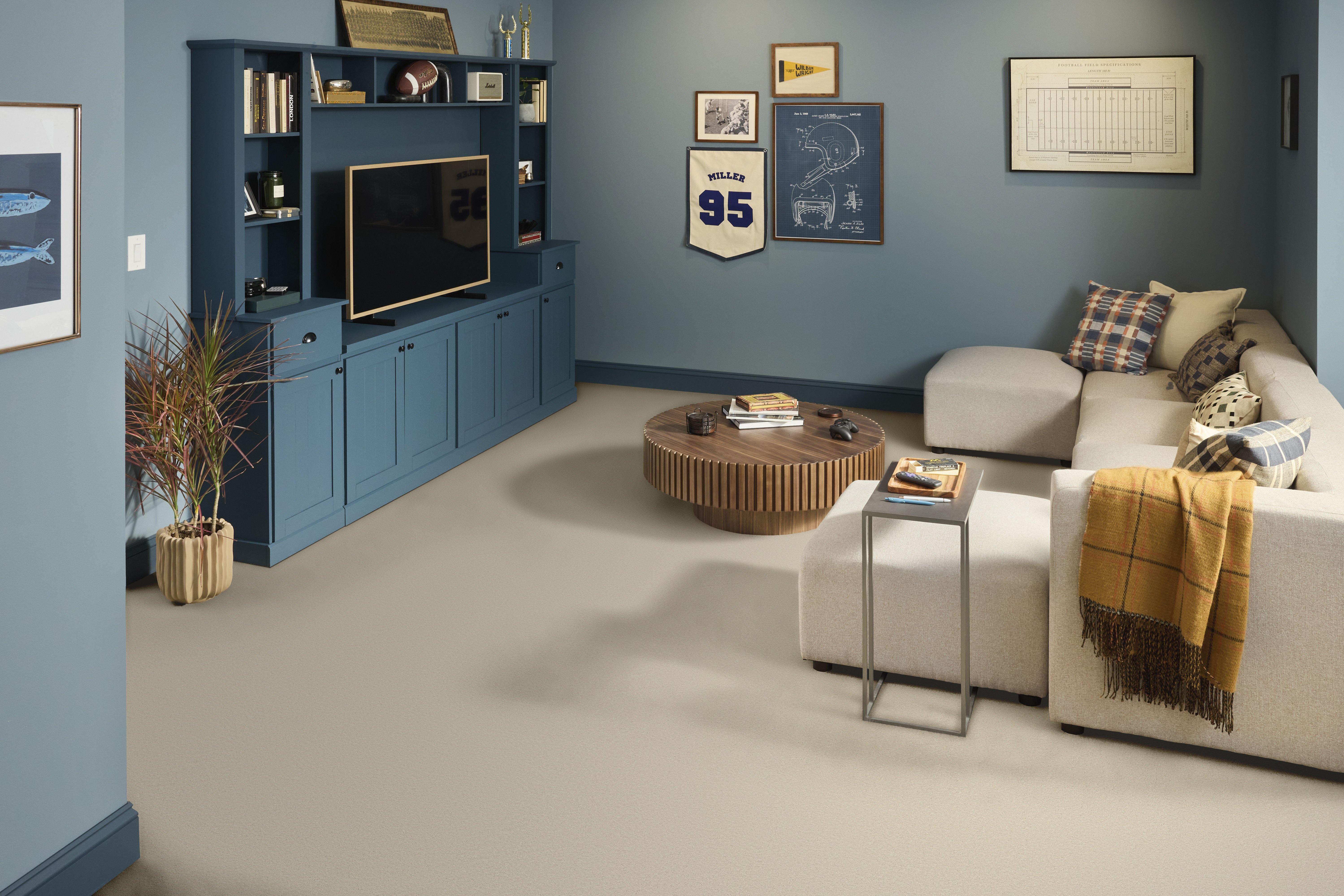 SMOOTH TONE BAJA ROOM