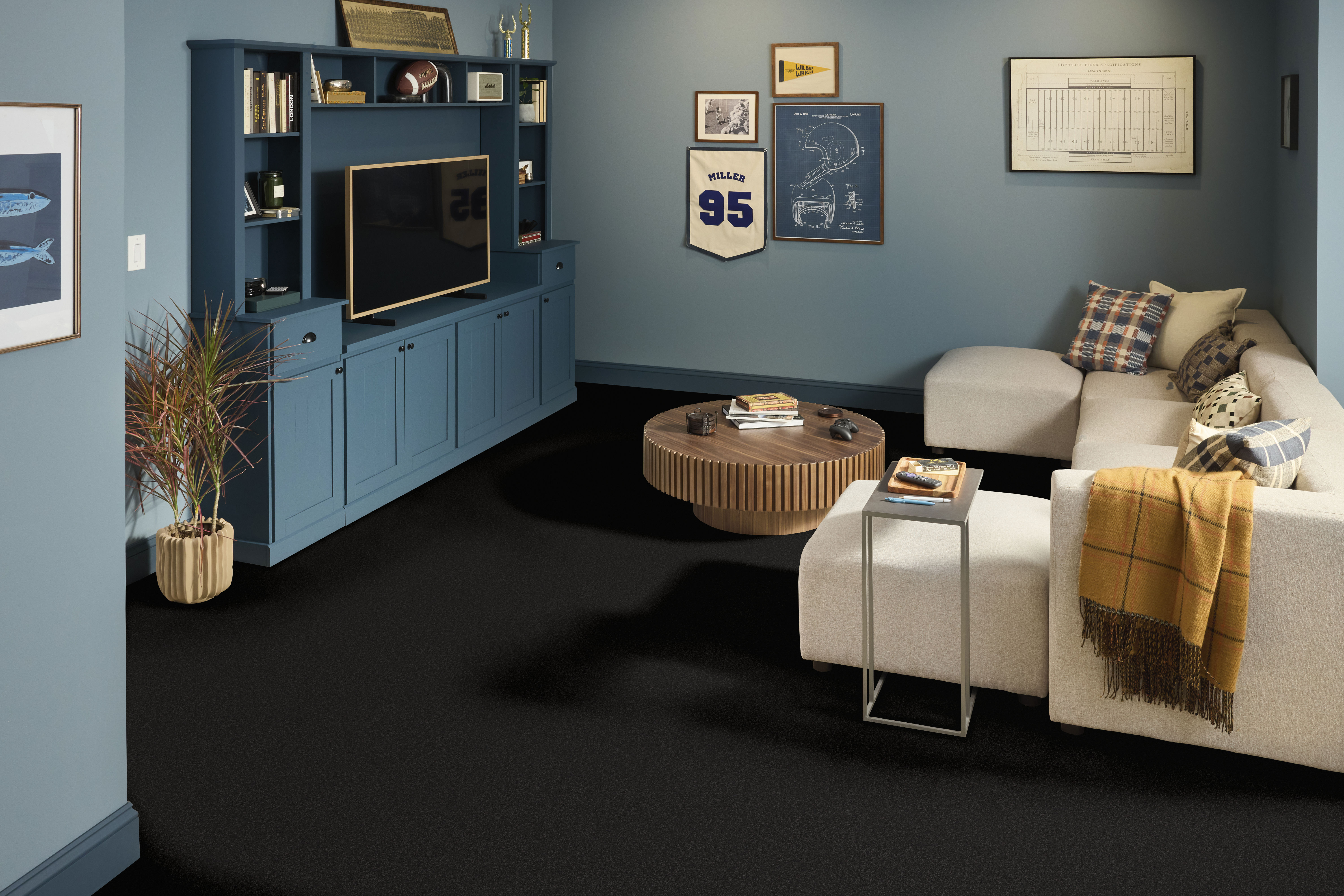 SMOOTH TONE AFTER DARK ROOM