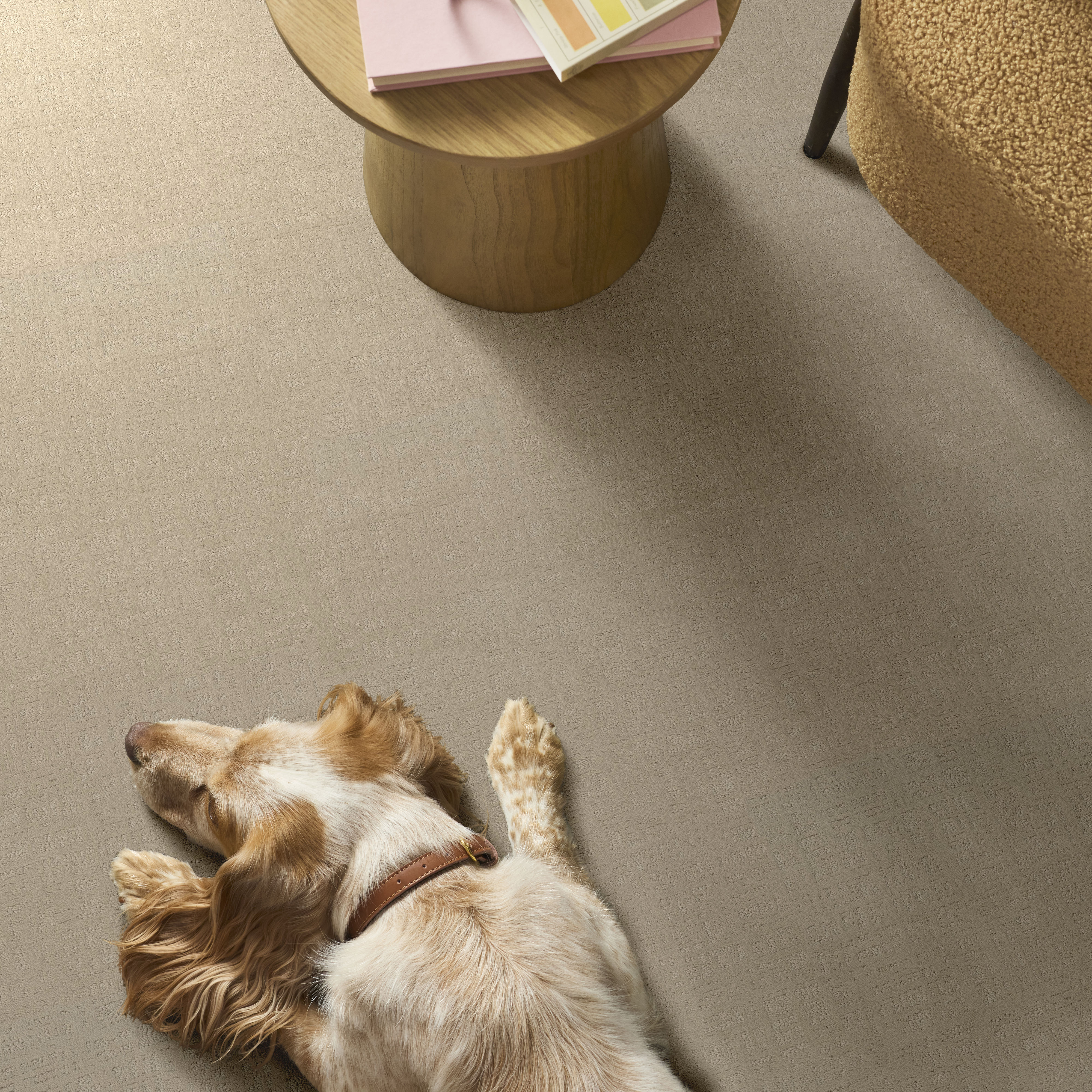 NATURAL INSTINCT HONEY ROOM