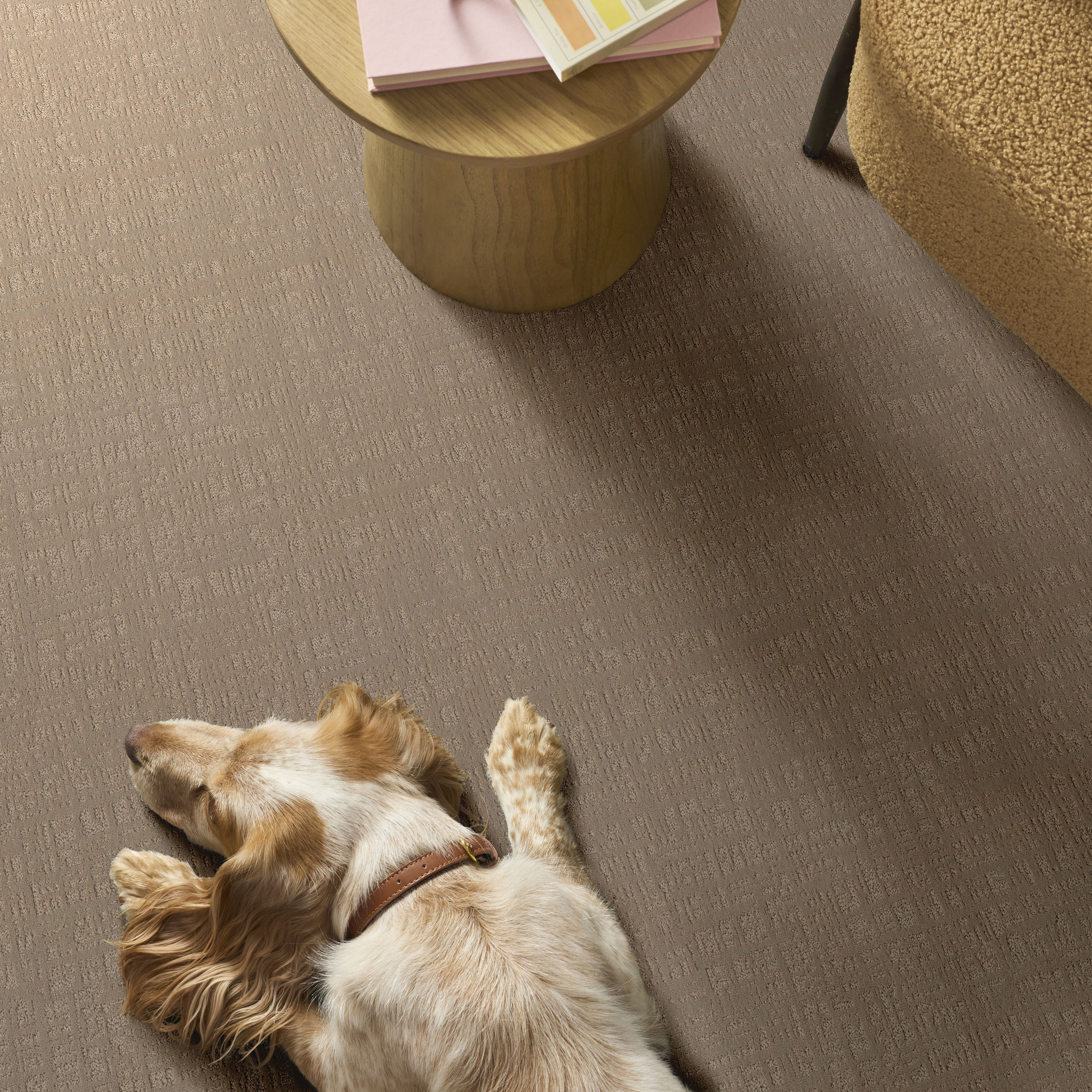 NATURAL INSTINCT CLAY ROOM