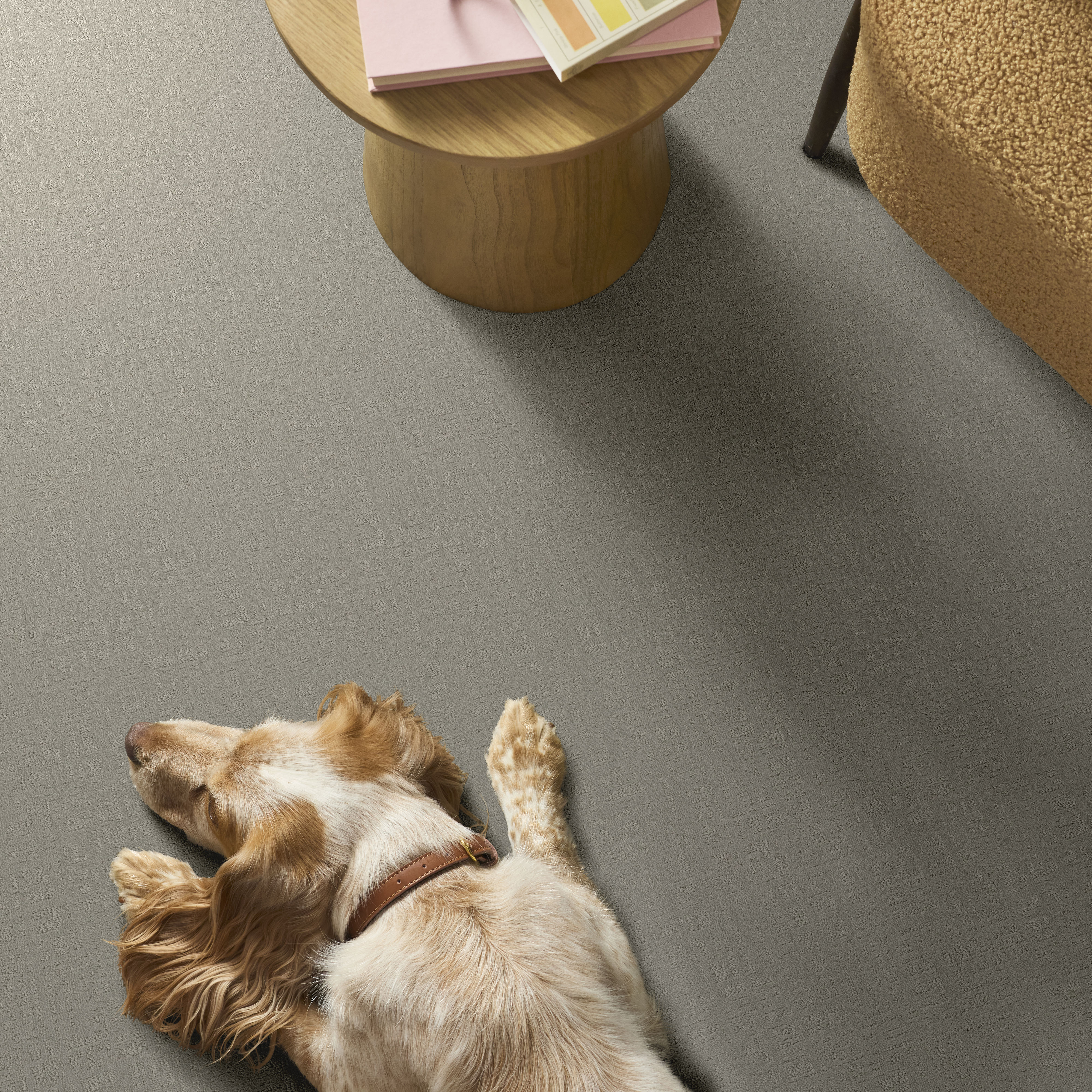 NATURAL INSTINCT SAGE ROOM