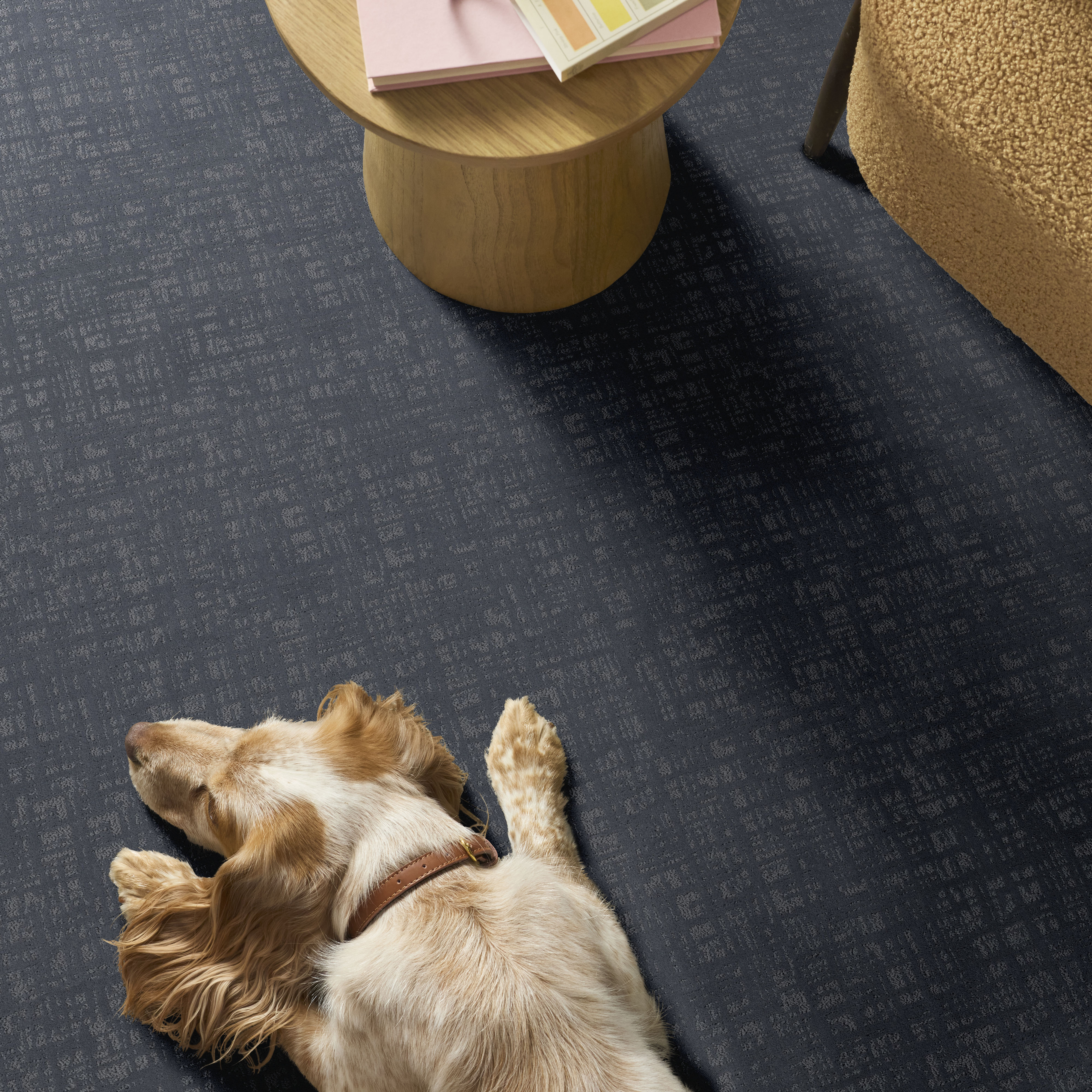 NATURAL INSTINCT DUSK ROOM