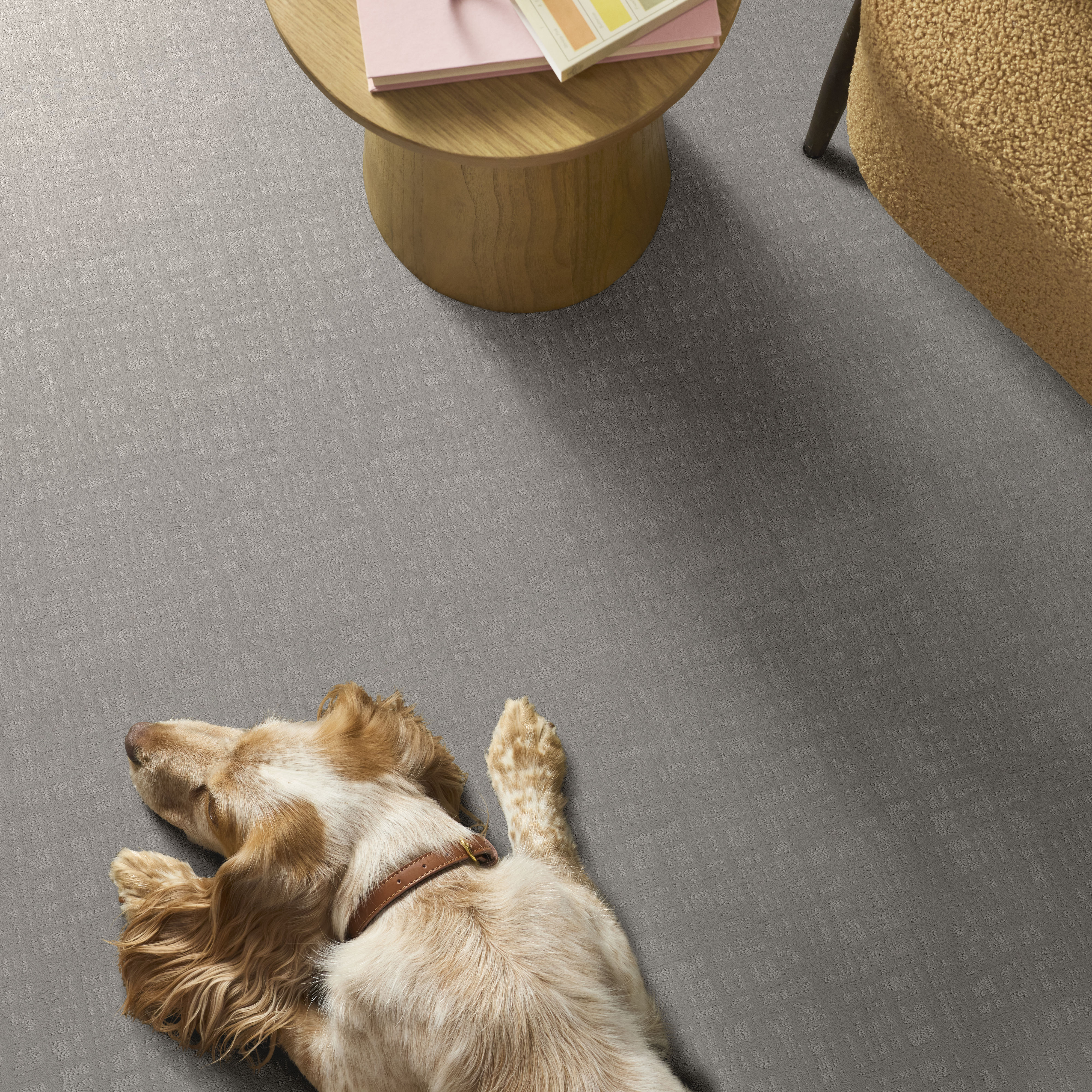 NATURAL INSTINCT STONE ROOM