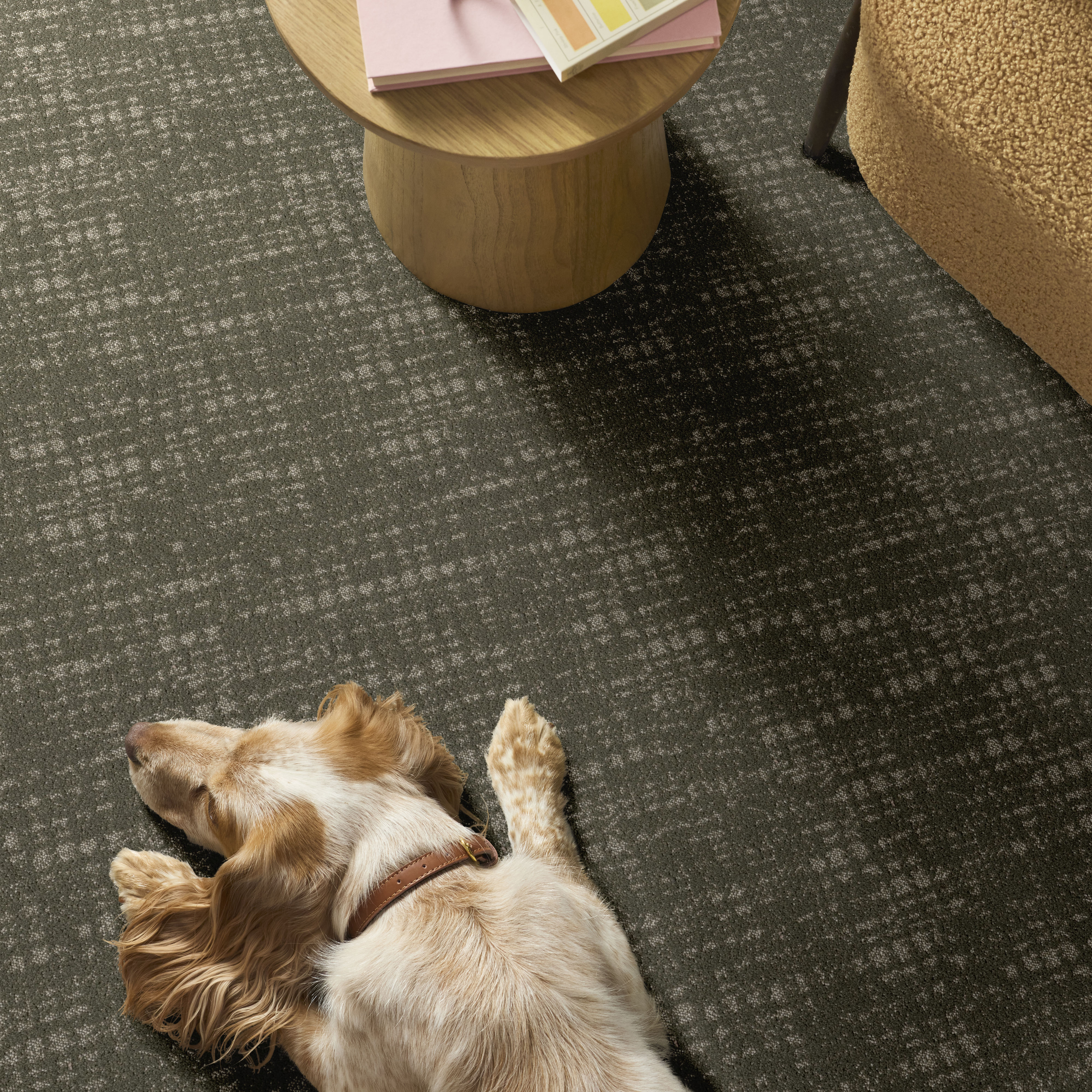 TAILORED CRAFT IVY LEAGUE ROOM