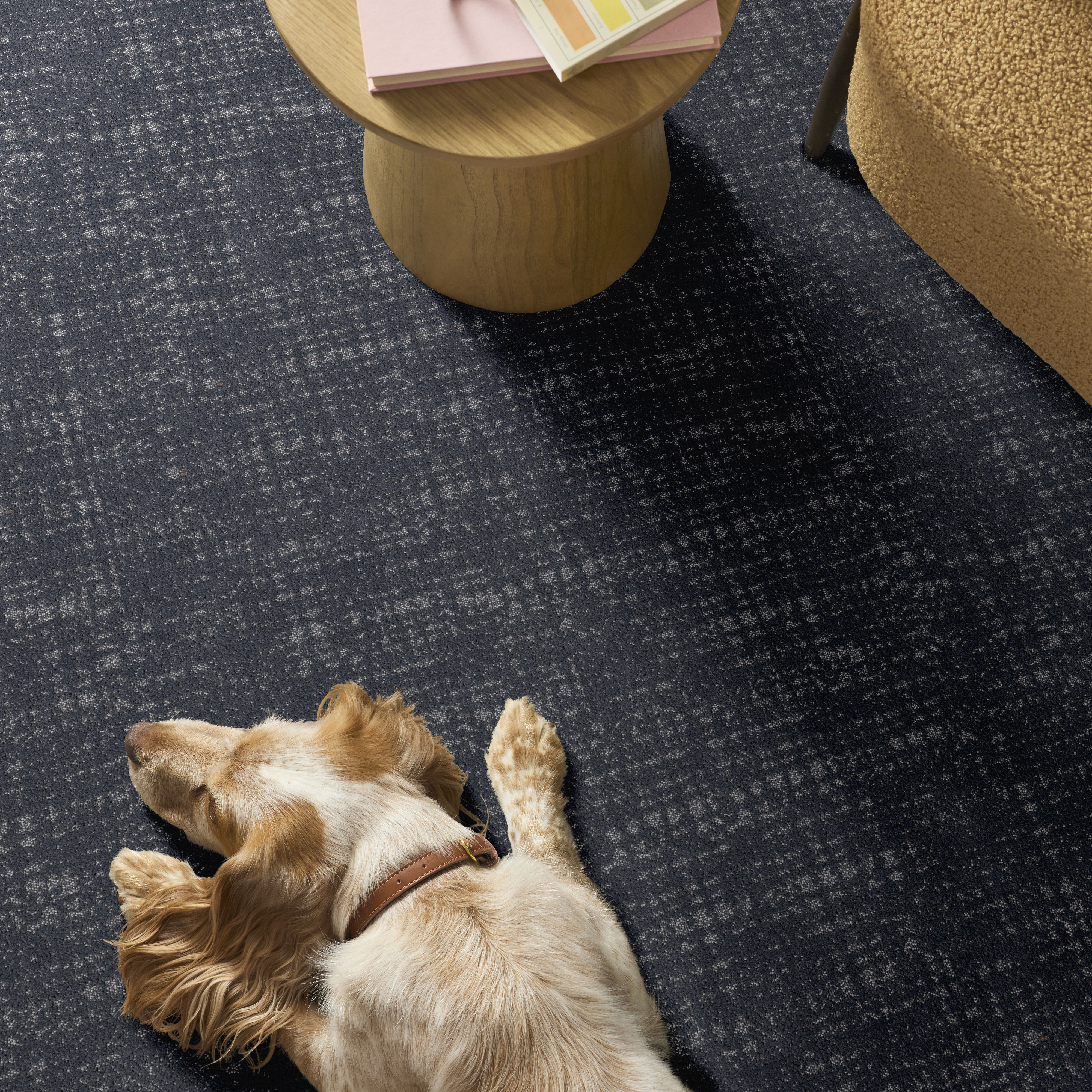 TAILORED CRAFT POLO ROOM