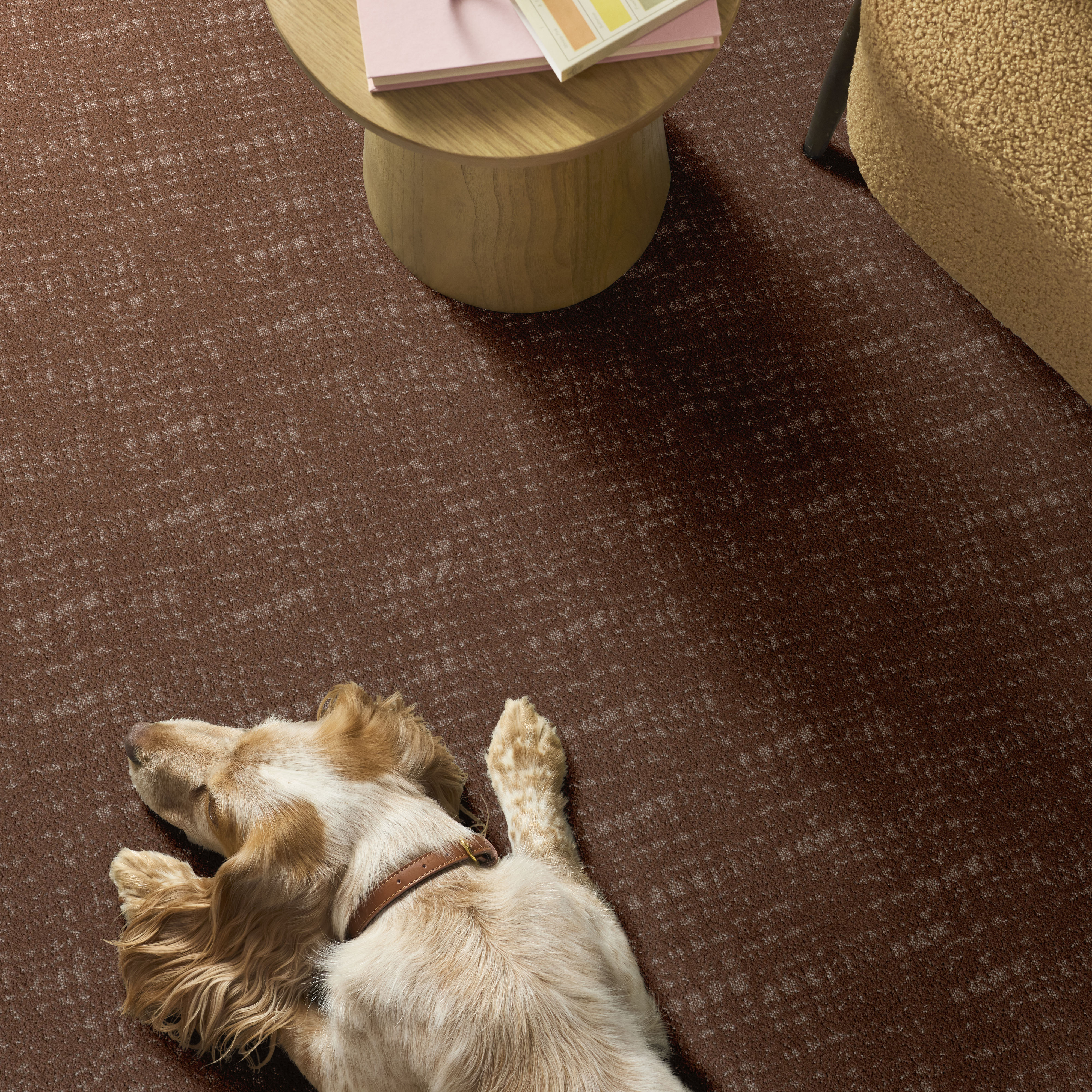 TAILORED CRAFT HEIRLOOM ROOM