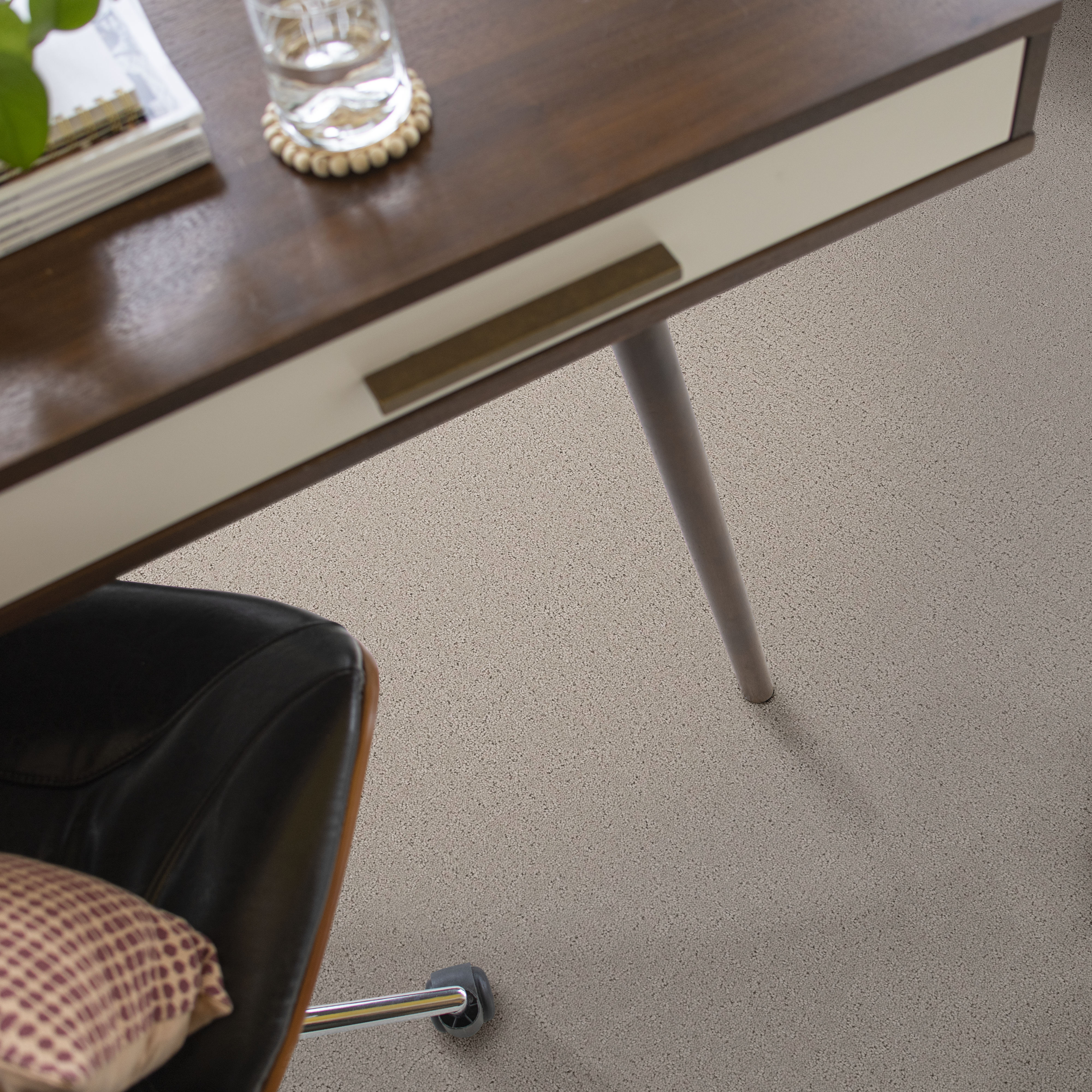 REFINED CANVAS SHORELINE HAZE ROOM in room