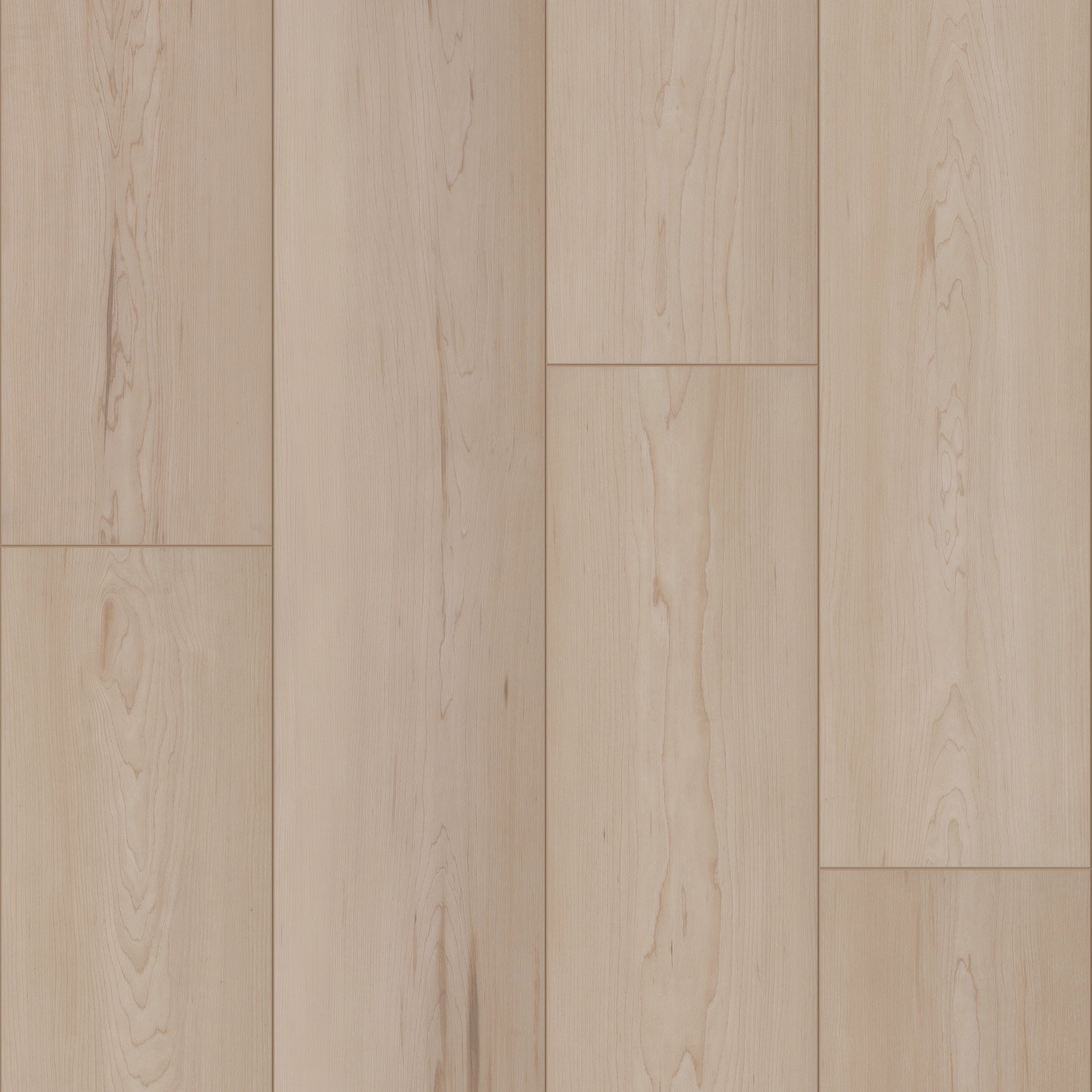 Vanilla Almond Maple