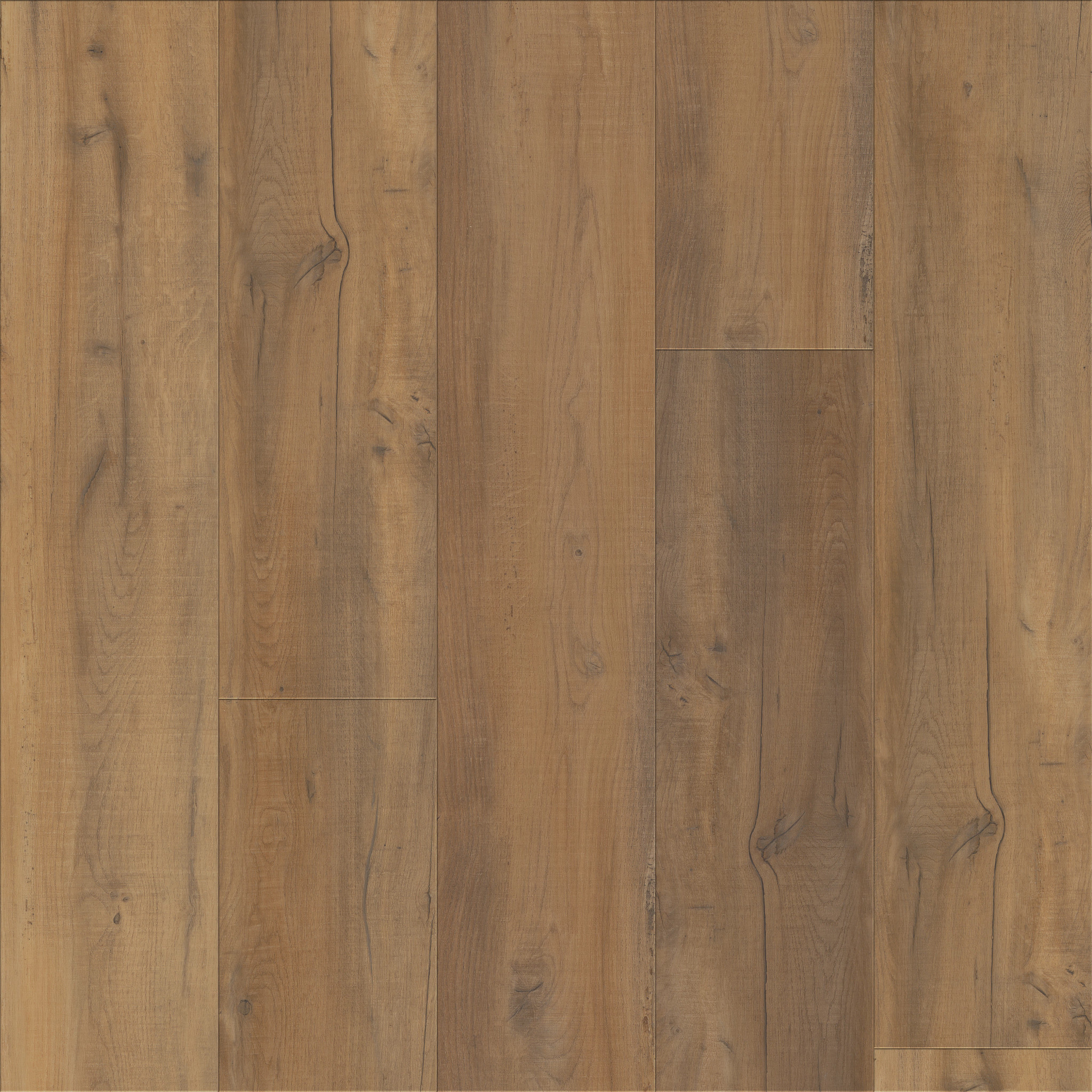 Unrivaled 9" - Vine Oak - 678CT_02904