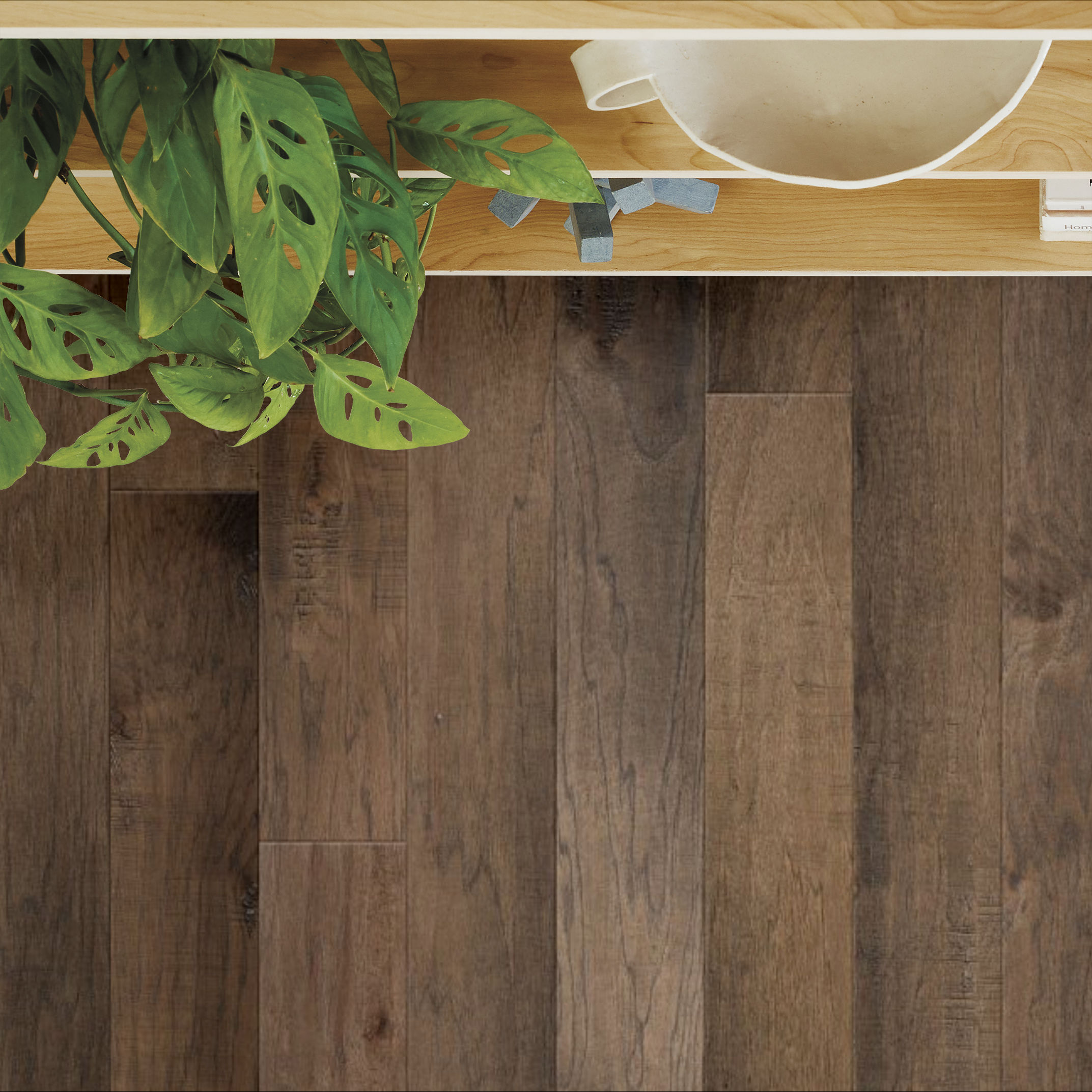 BERNINA HICKORY CAMBRENA ROOM