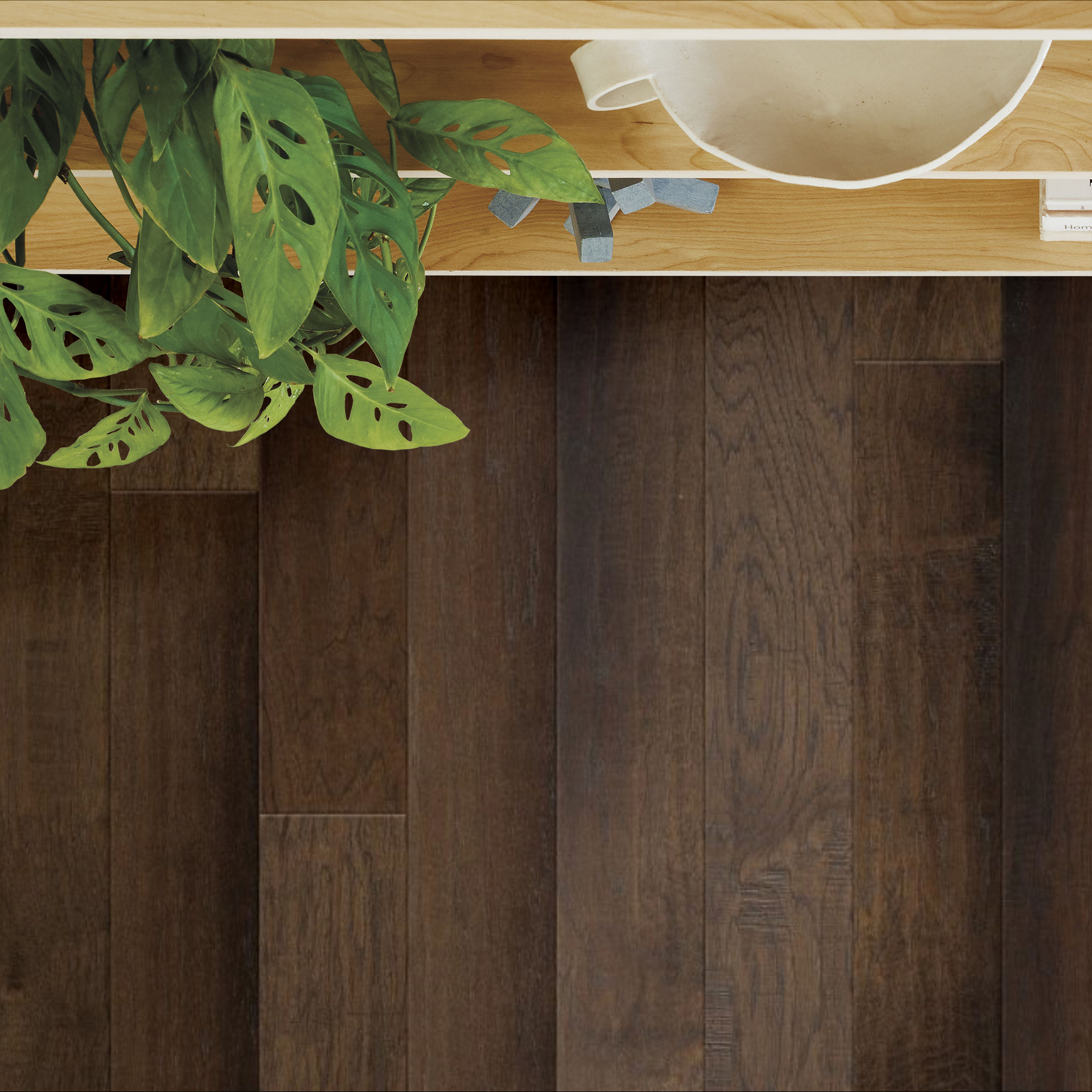 BERNINA HICKORY SELLA ROOM